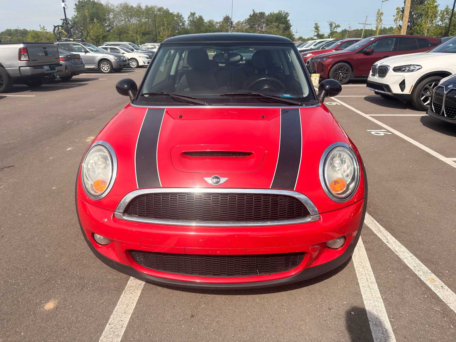 Thumbnail: 2009 MINI Cooper - 2