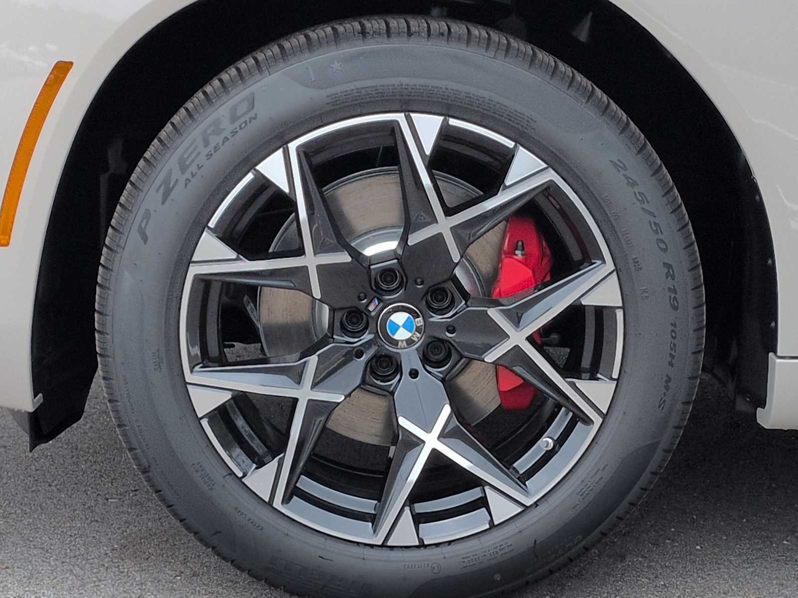 Thumbnail: 2026 BMW X3 - 13