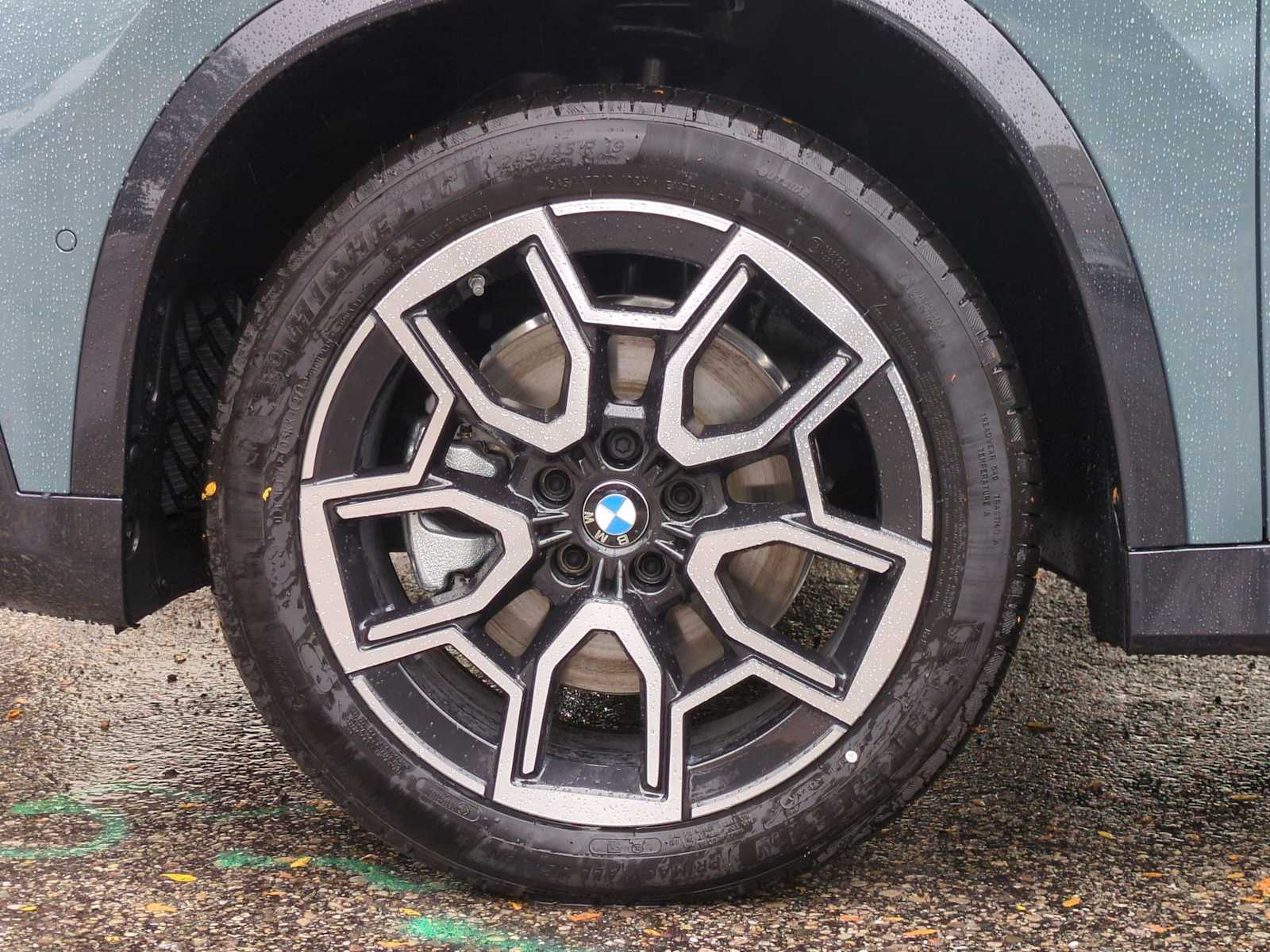 Thumbnail: 2026 BMW X1 - 14