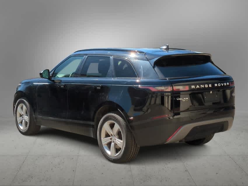 Thumbnail: 2018 Land Rover Range Rover Velar - 6