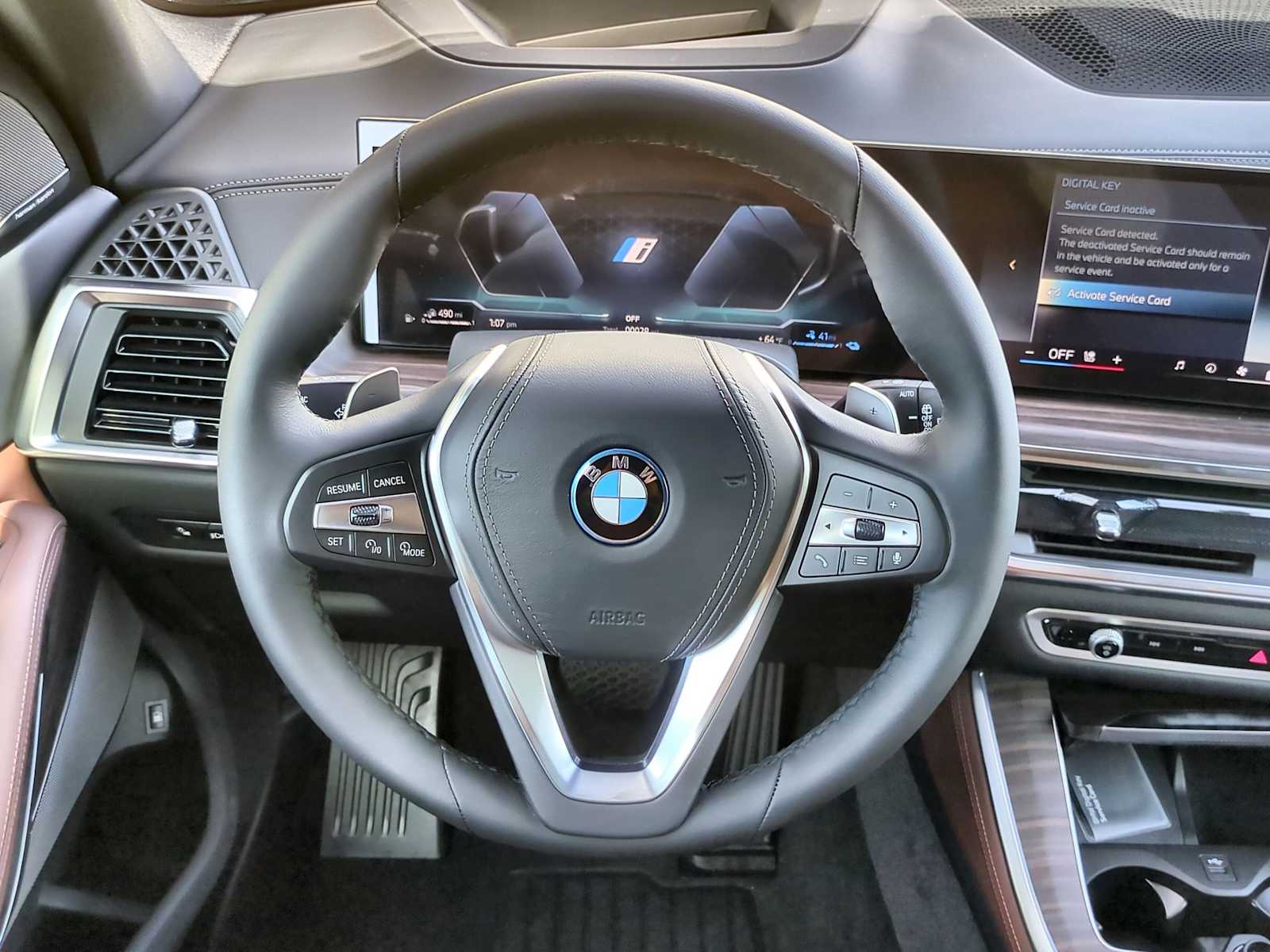 Thumbnail: 2026 BMW X5 - 24