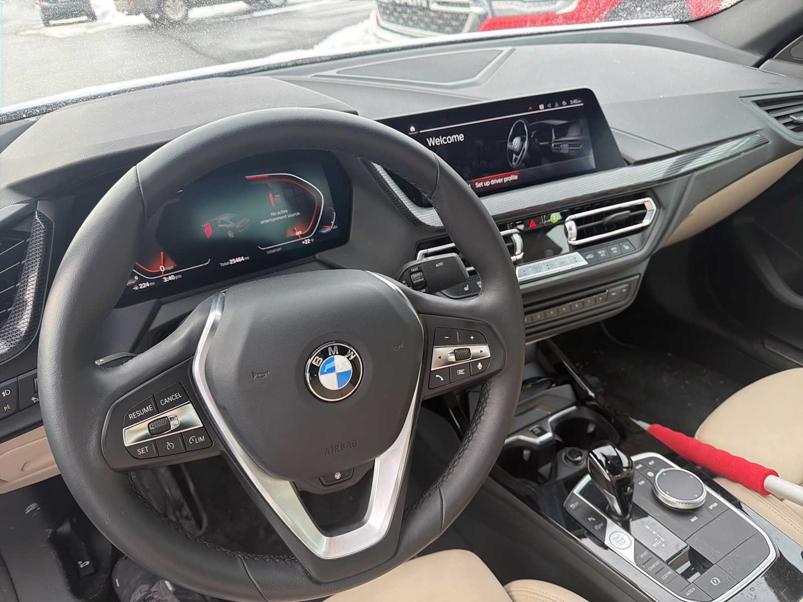 Thumbnail: 2022 BMW 2 Series - 6