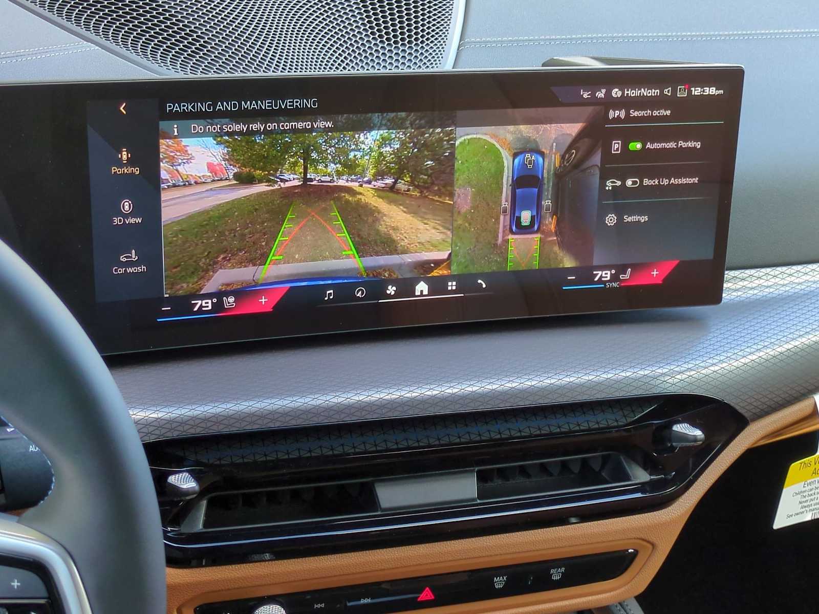 Thumbnail: 2025 BMW i4 - 31