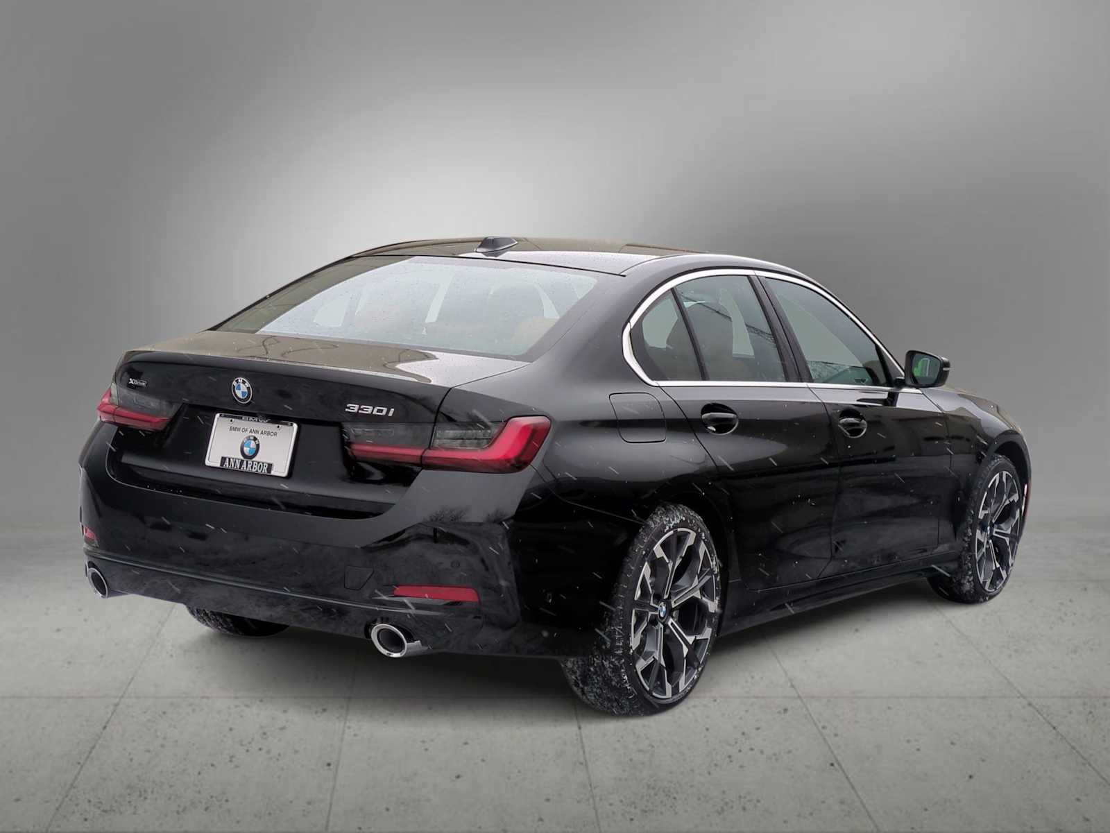 2026 BMW 3 Series 330i - Photo 8