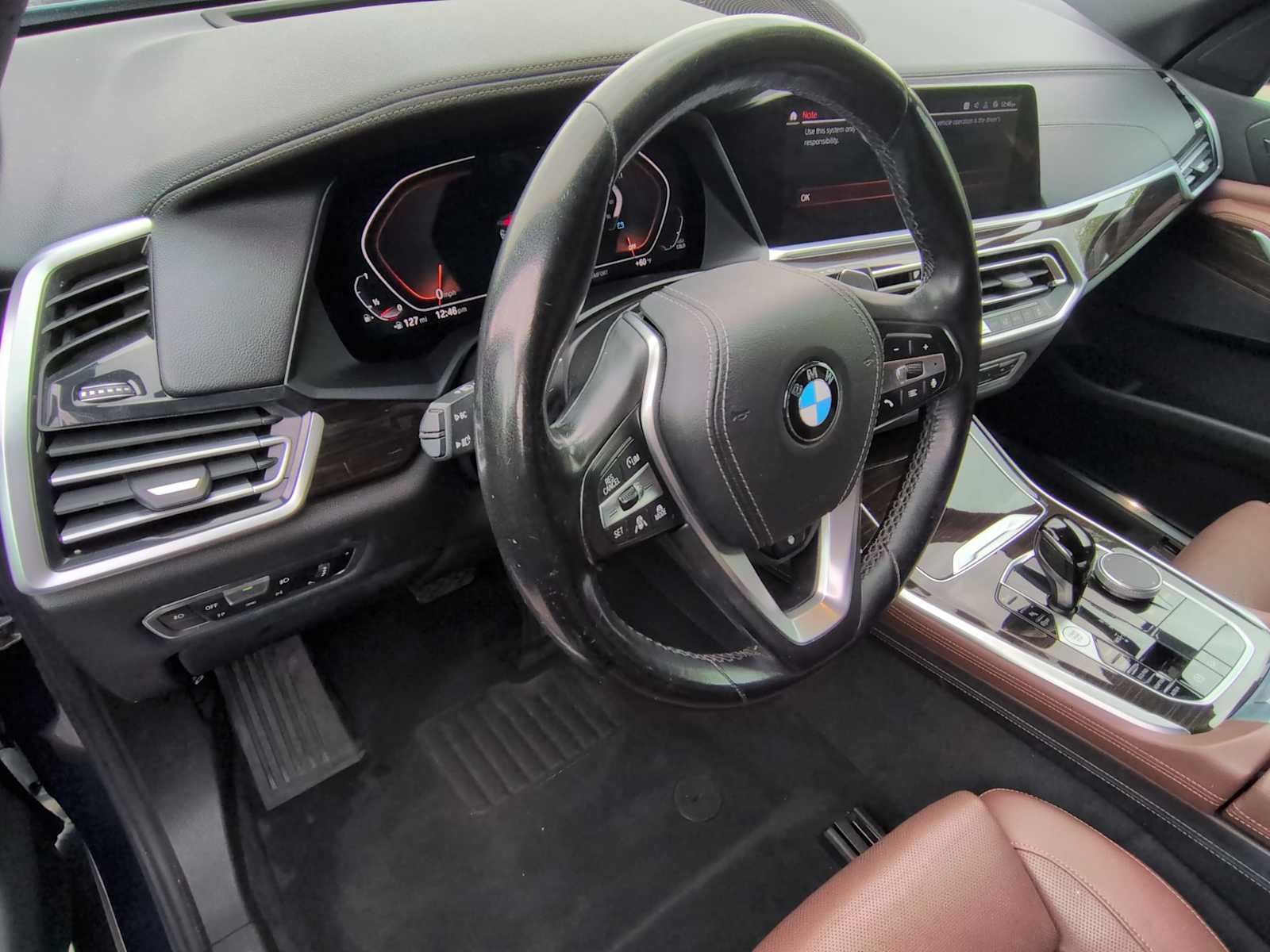 Thumbnail: 2019 BMW X5 - 10