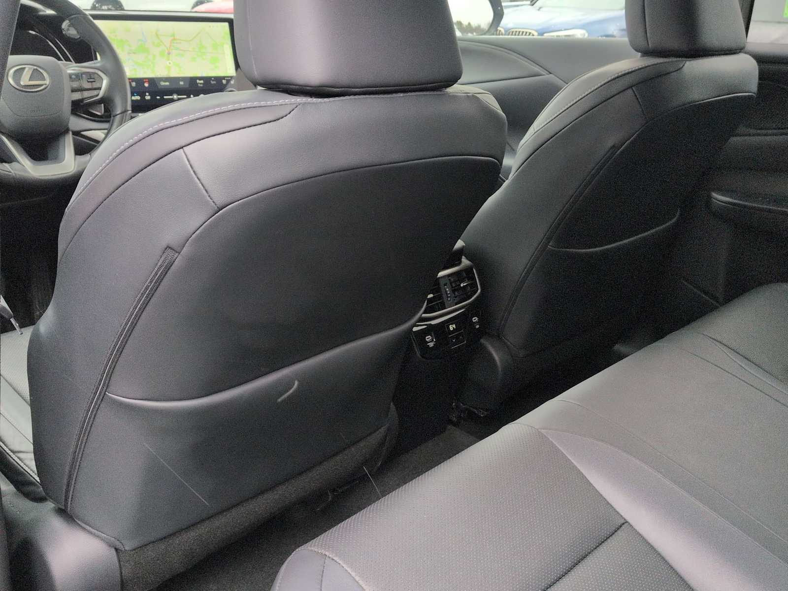 Thumbnail: 2023 Lexus RX - 24