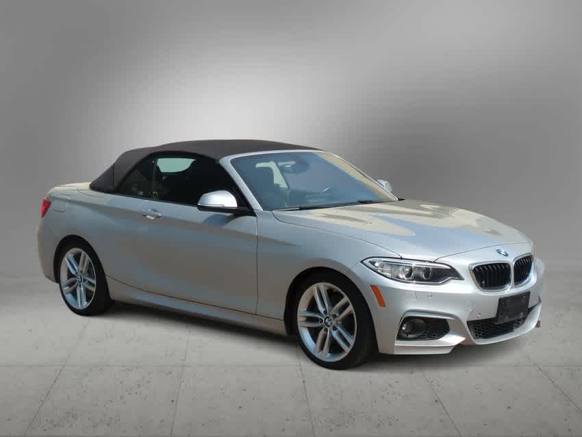 Thumbnail: 2017 BMW 2 Series - 2