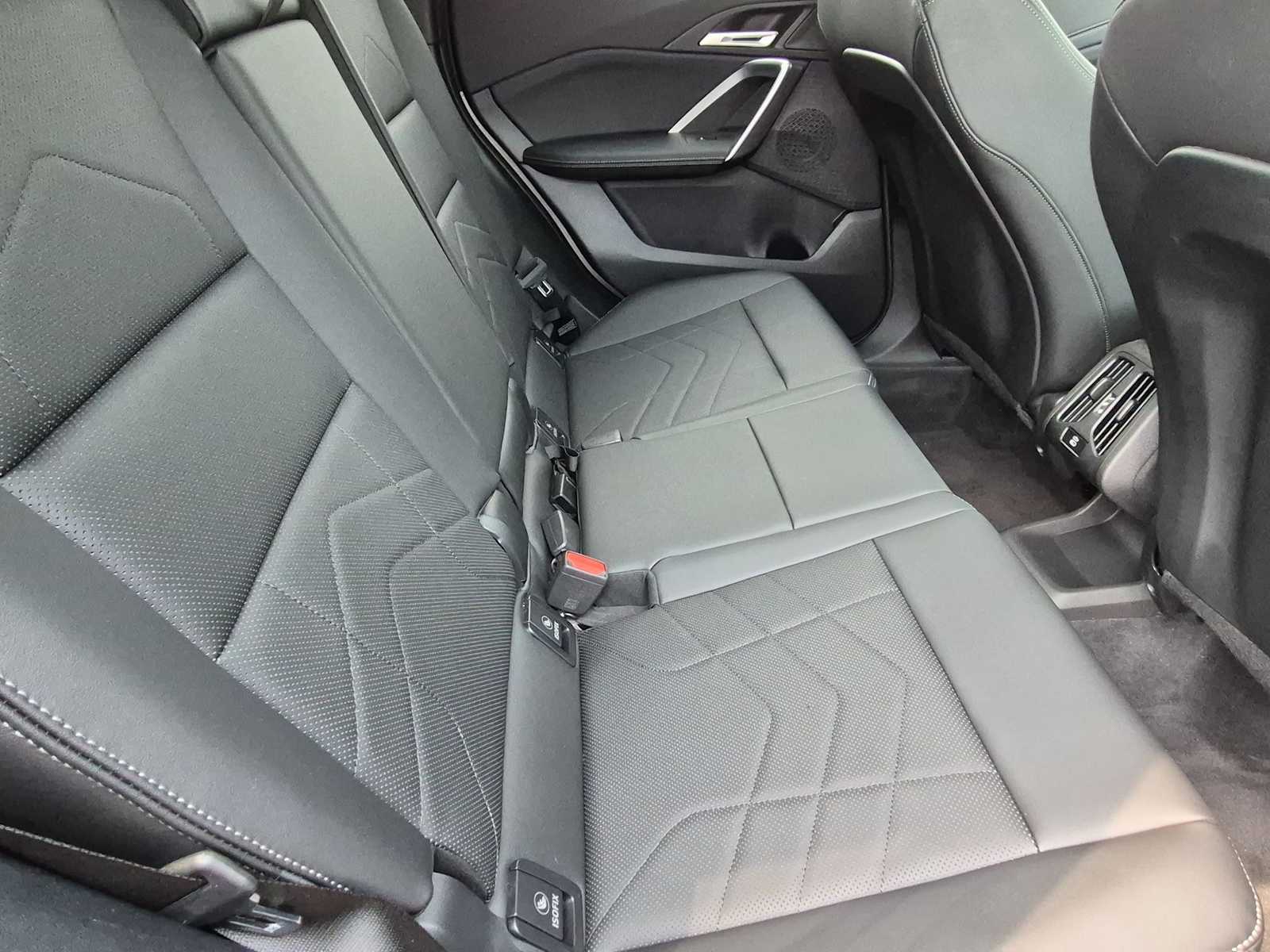 2026 BMW X1 XDrive28i - Photo 20