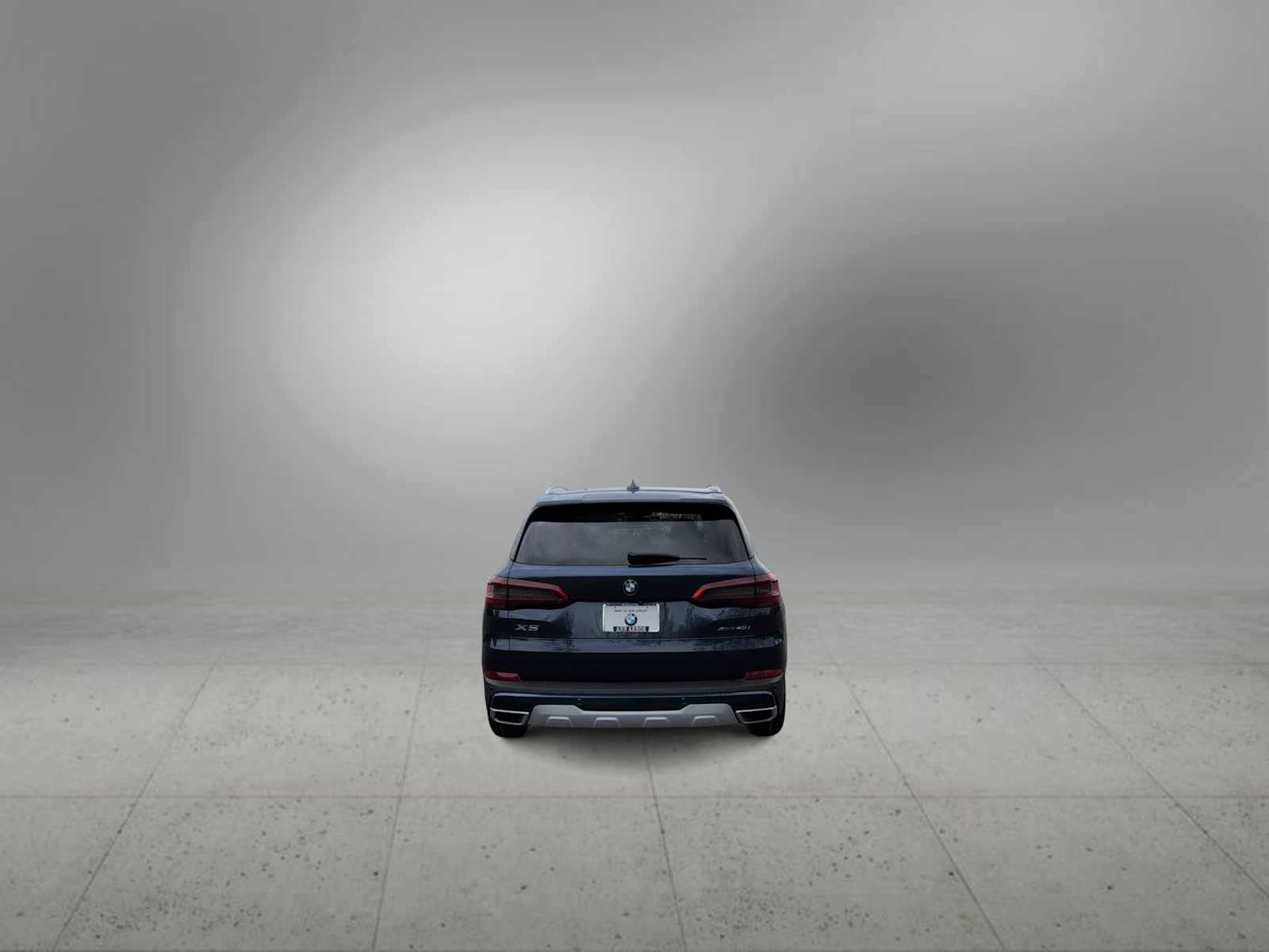 Thumbnail: 2019 BMW X5 - 7