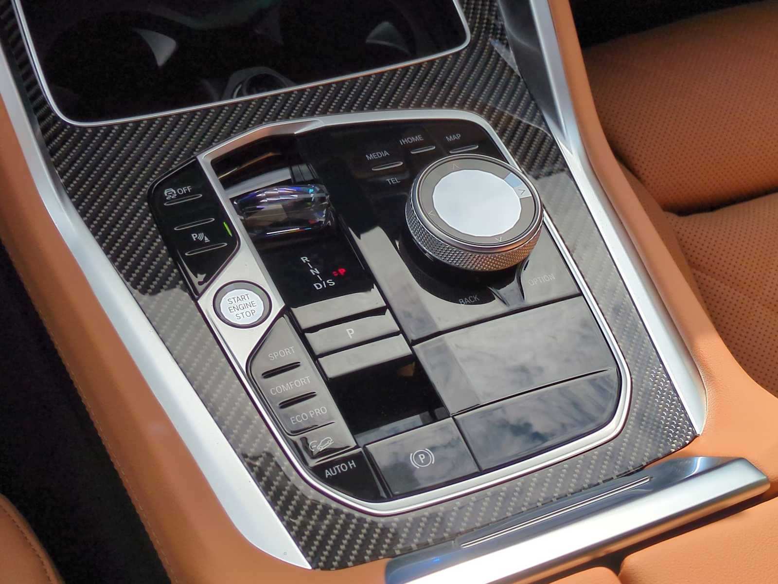 Thumbnail: 2026 BMW X6 - 34