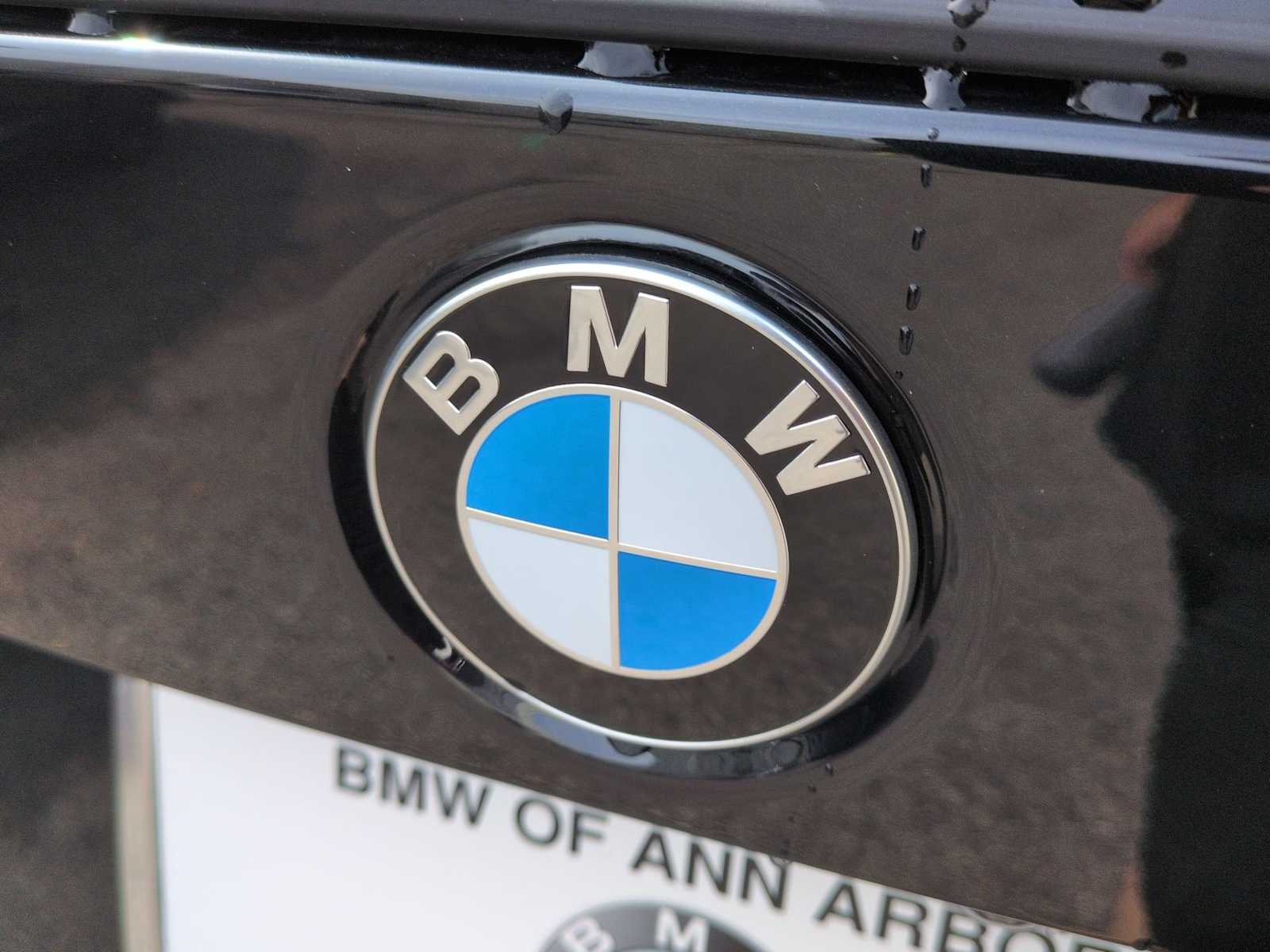 Thumbnail: 2026 BMW X1 - 12