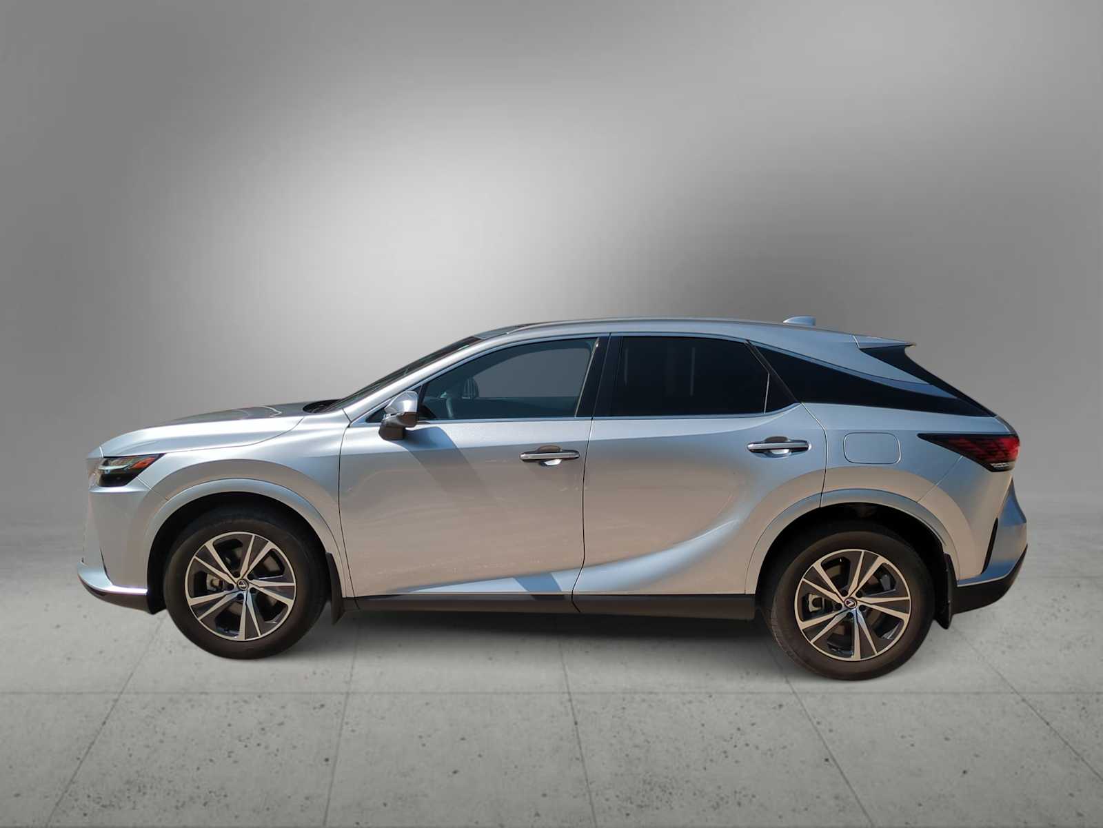 Thumbnail: 2023 Lexus RX - 5