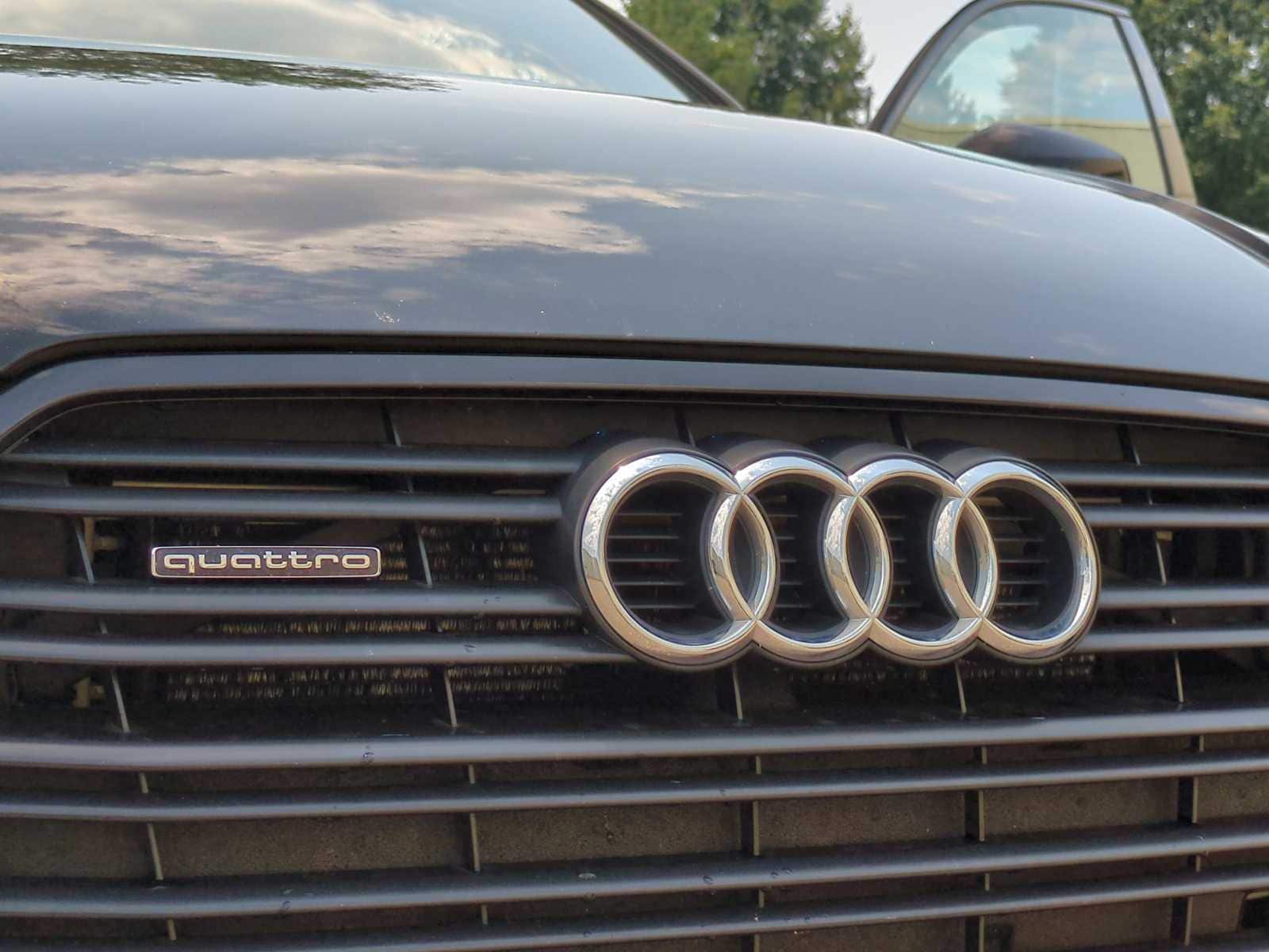 Thumbnail: 2020 Audi A3 - 12