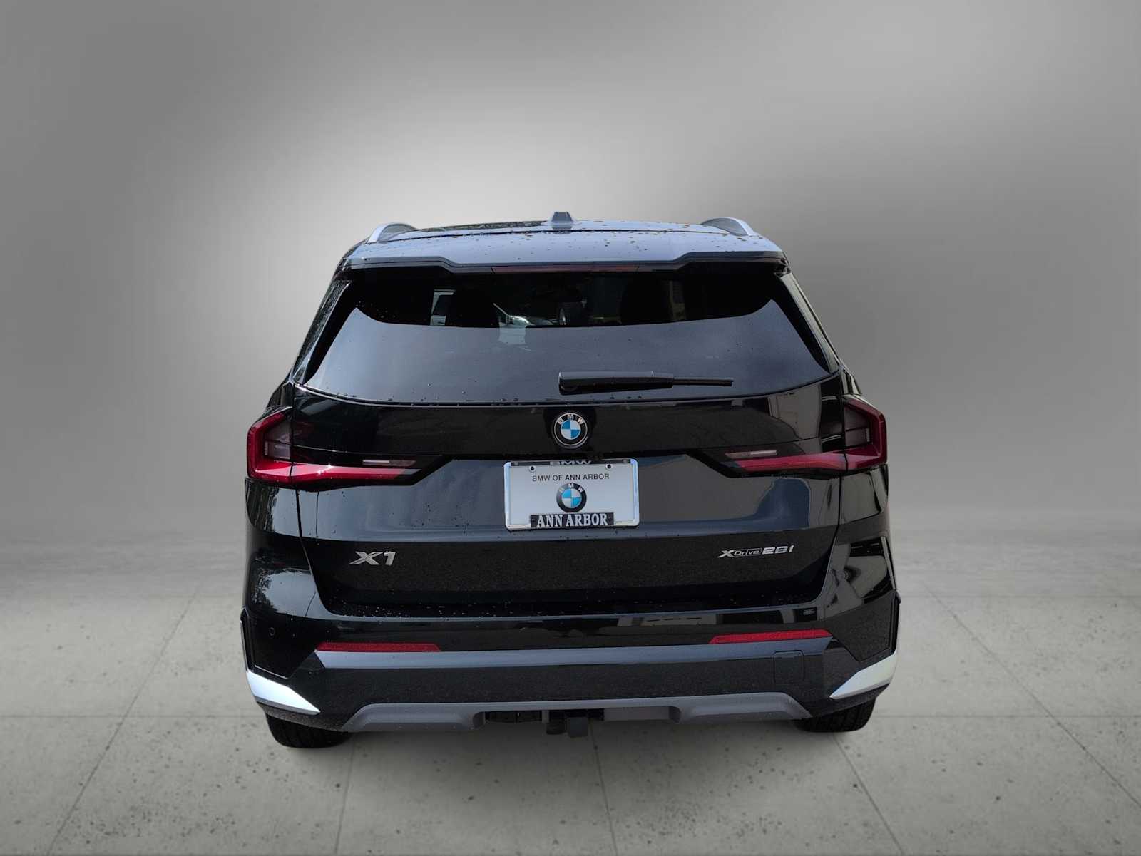 Thumbnail: 2026 BMW X1 - 7