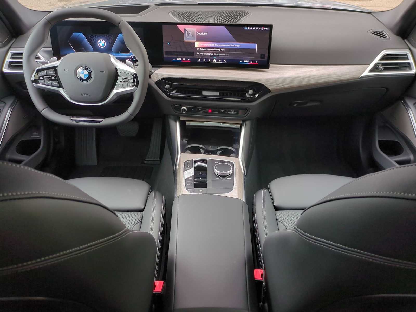 Thumbnail: 2025 BMW 3 Series - 16