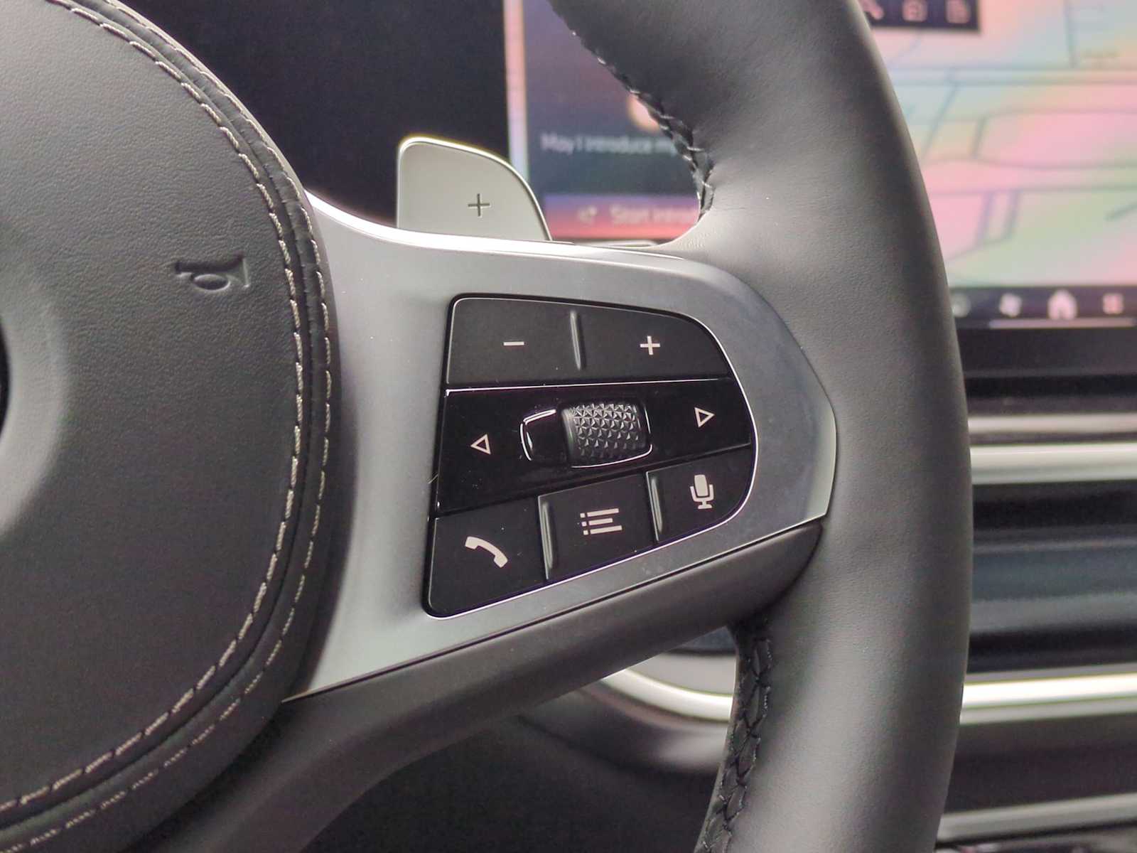 Thumbnail: 2026 BMW X6 - 26