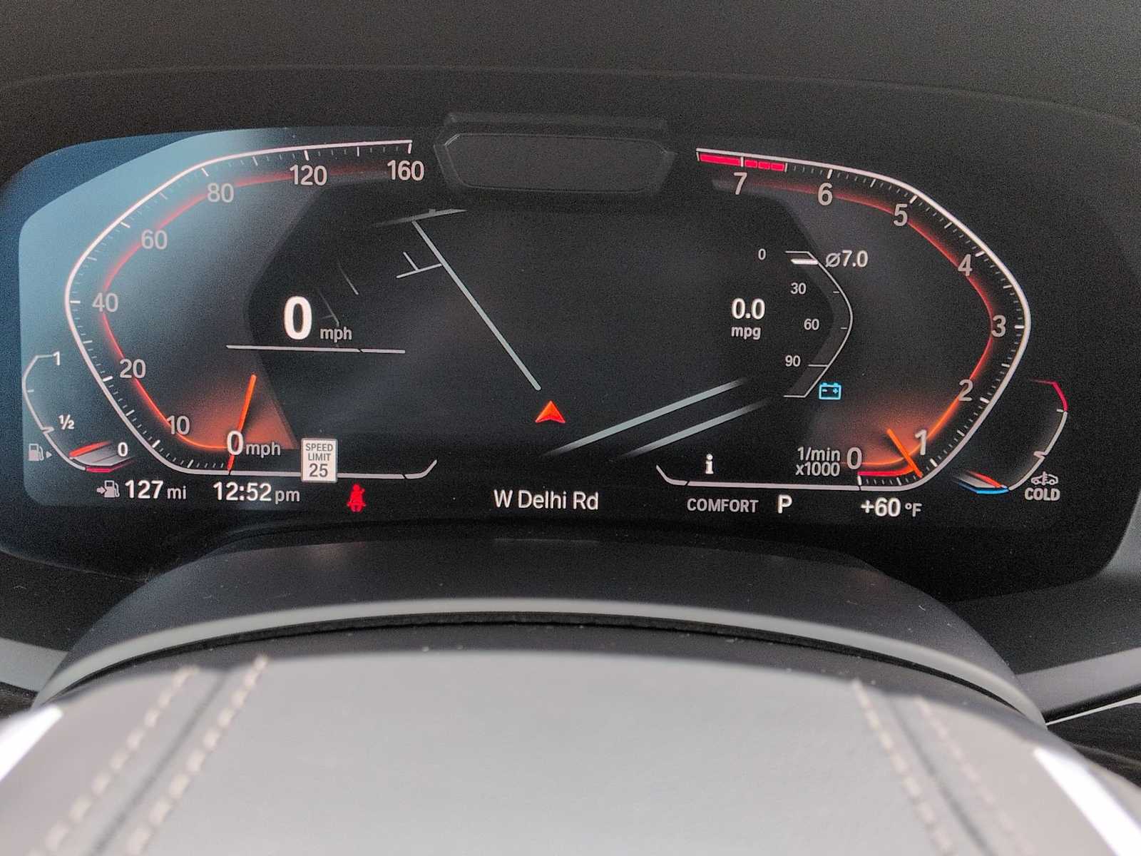 Thumbnail: 2019 BMW X5 - 35