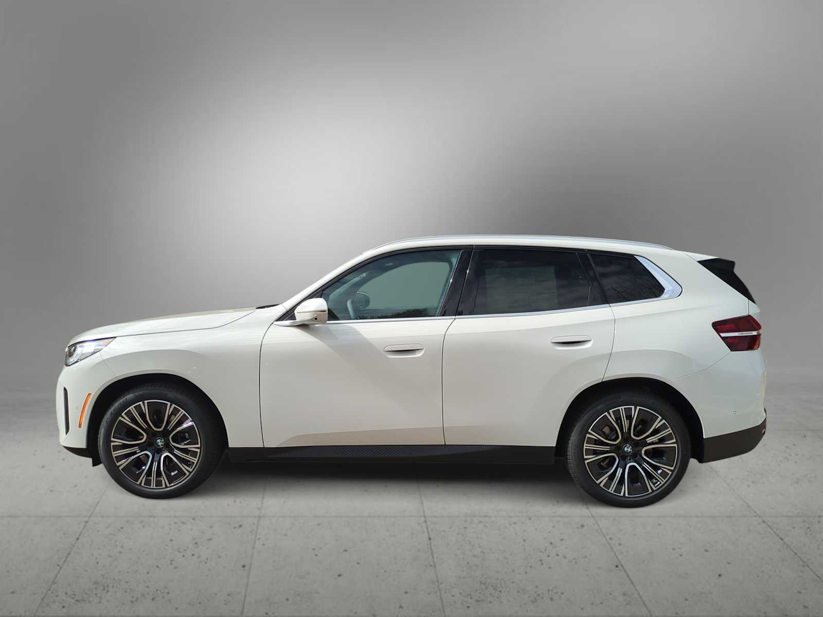 Thumbnail: 2026 BMW X3 - 5