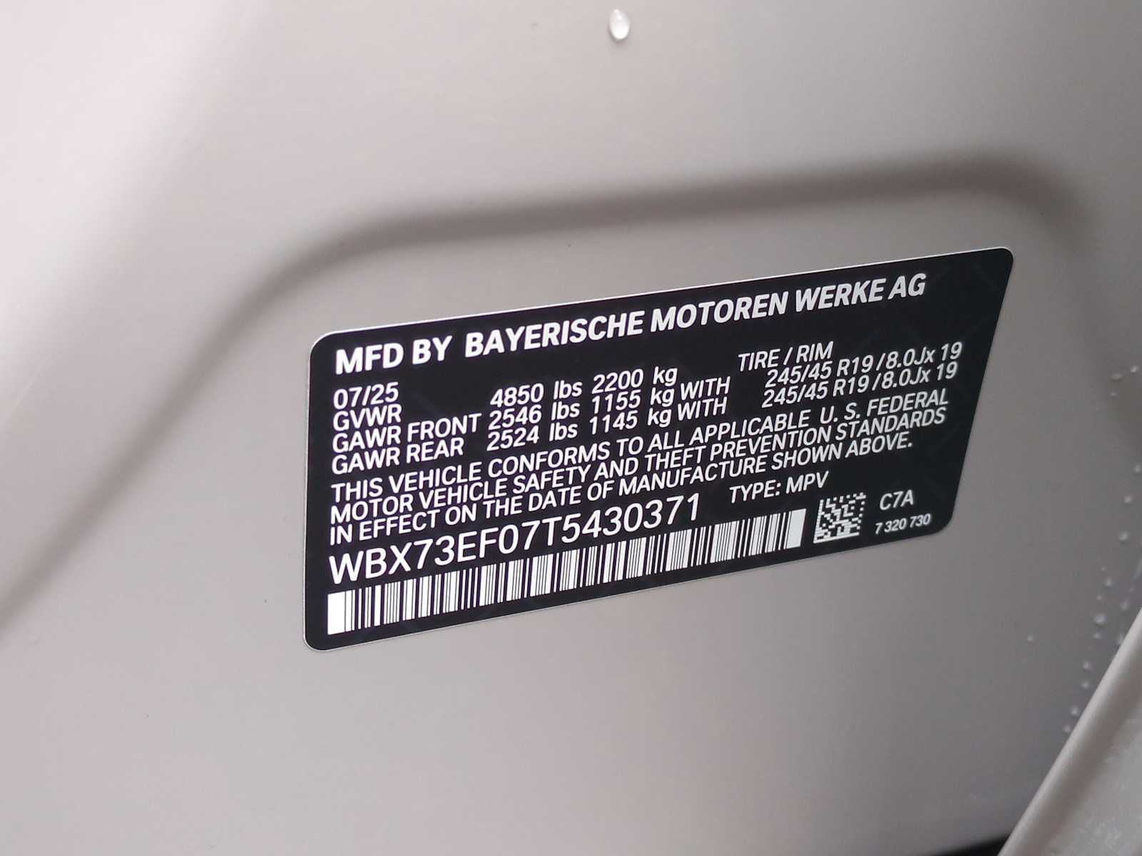 2026 BMW X1 XDrive28i - Photo 38