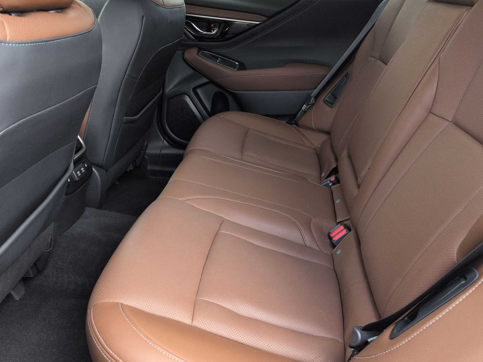 Thumbnail: 2022 Subaru Outback - 20