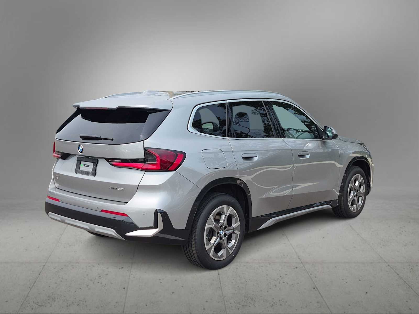 2026 BMW X1 XDrive28i - Photo 8