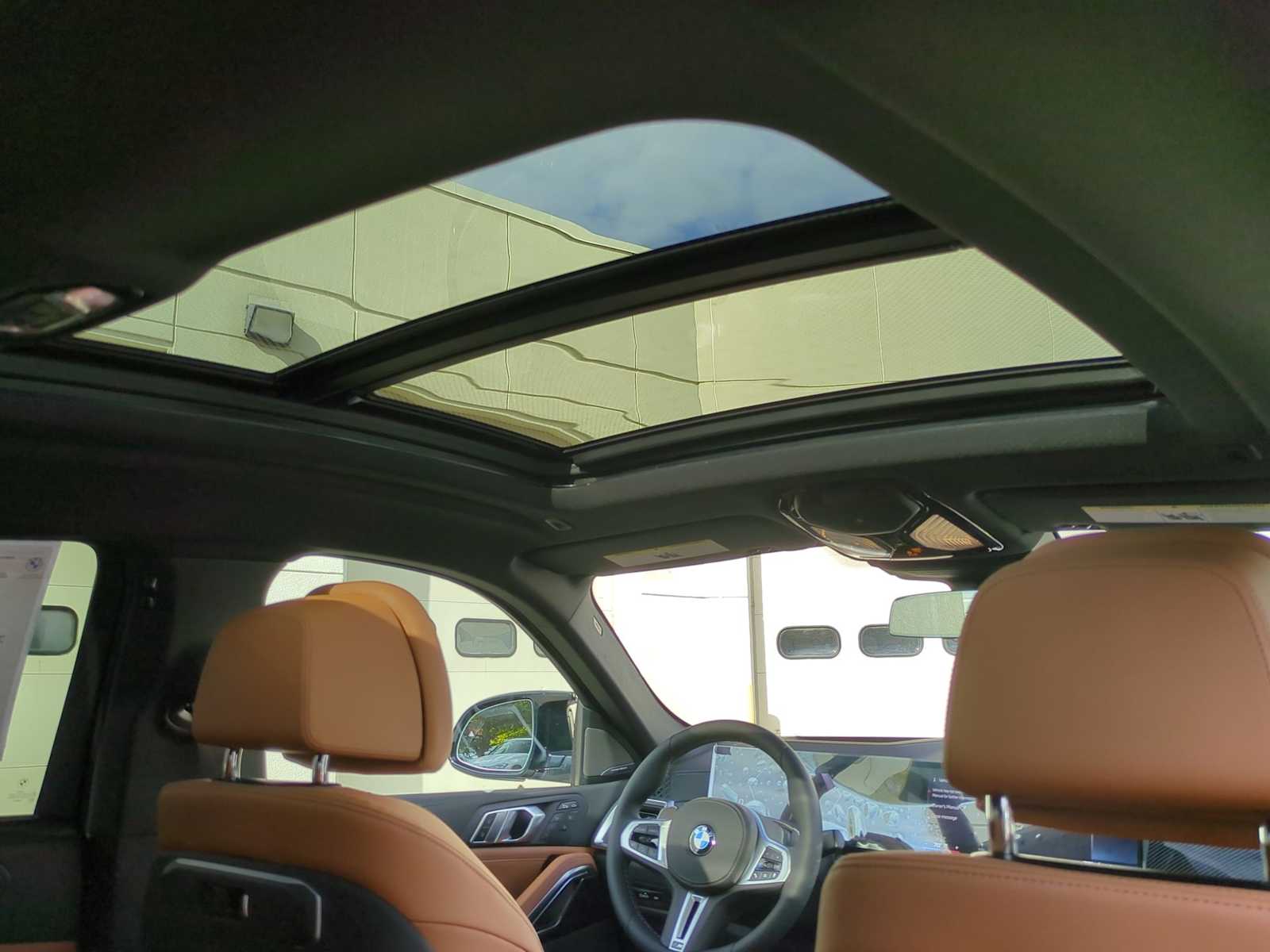 Thumbnail: 2026 BMW X6 - 22