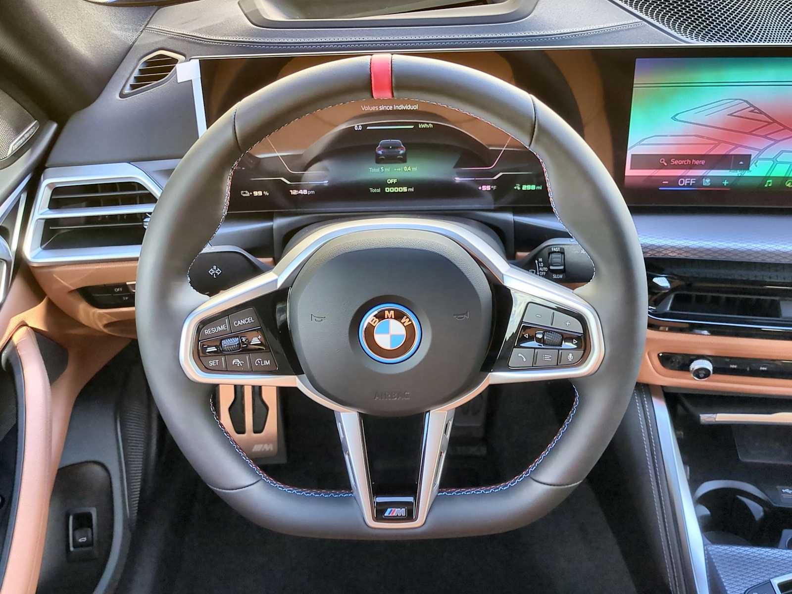 Thumbnail: 2025 BMW i4 - 24