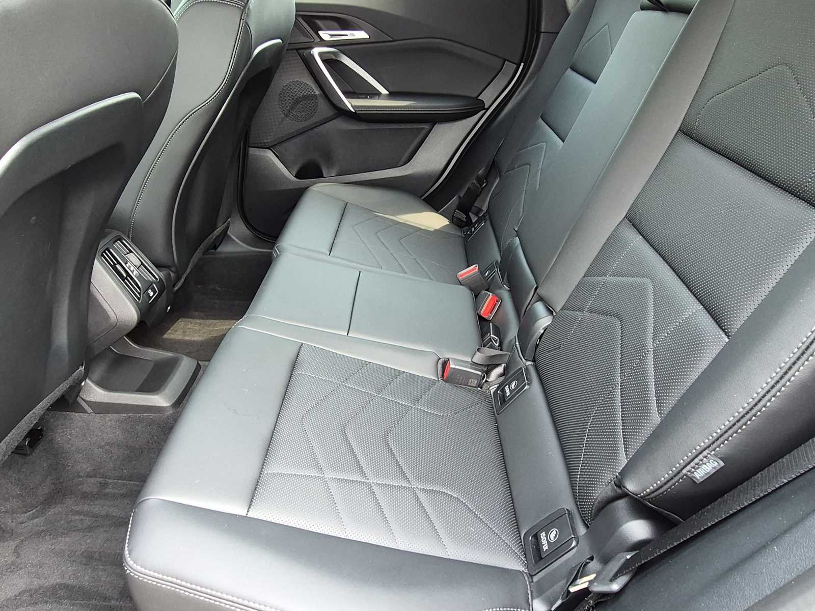 2026 BMW X1 XDrive28i - Photo 19