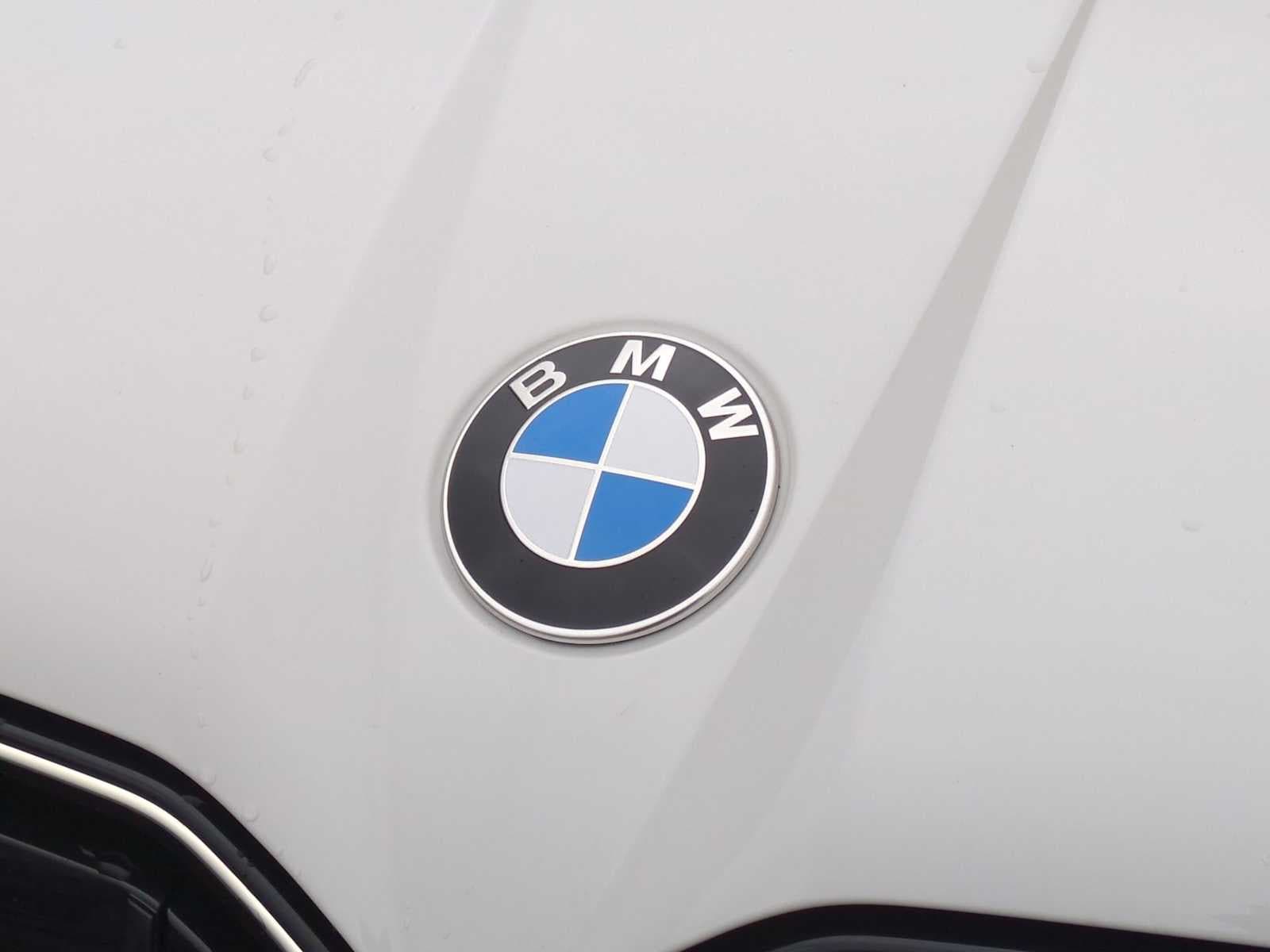 Thumbnail: 2026 BMW X3 - 12