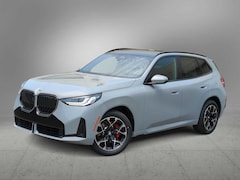 2025 BMW X3 30 xDrive SUV