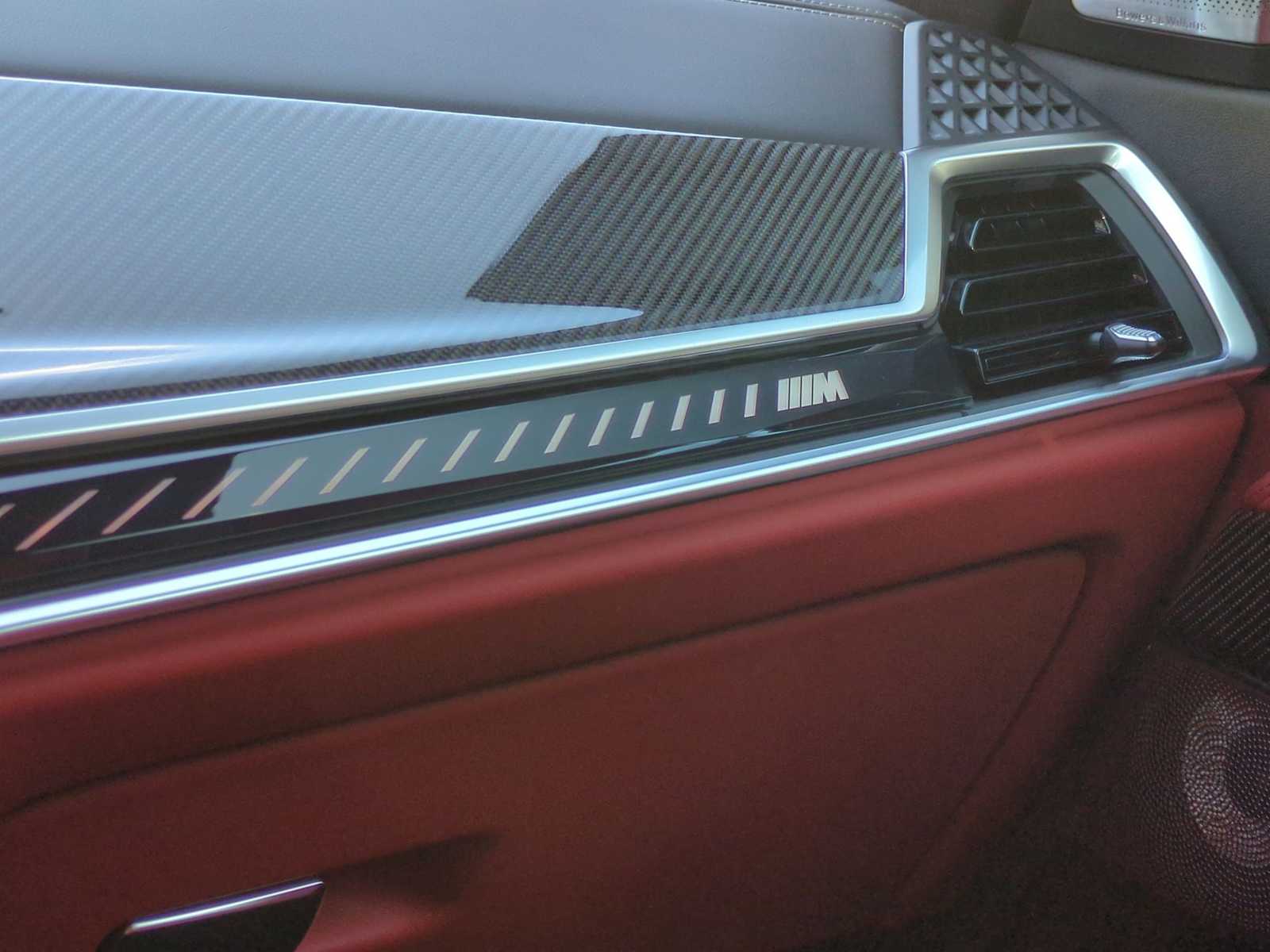 Thumbnail: 2026 BMW X5 - 39