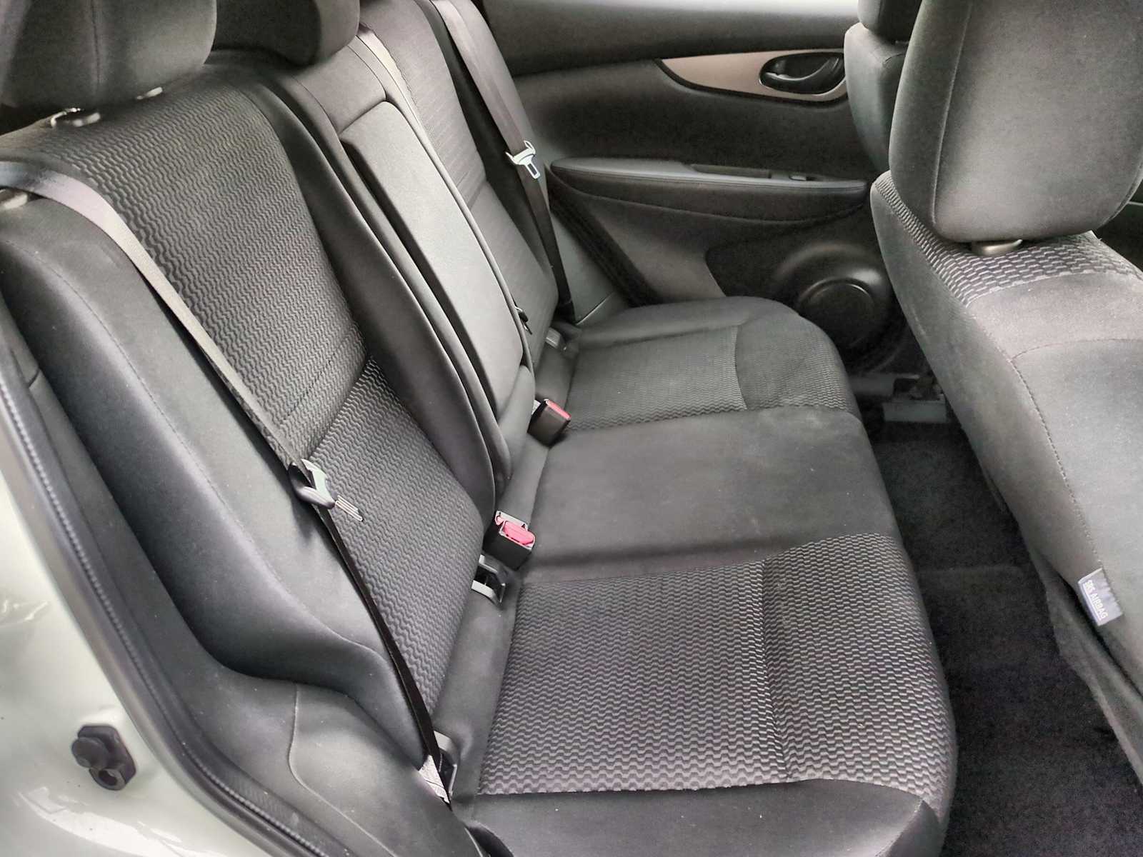 Thumbnail: 2019 Nissan Rogue Sport - 20