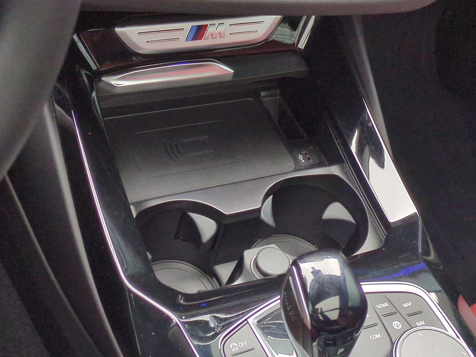 Thumbnail: 2024 BMW X3 - 33