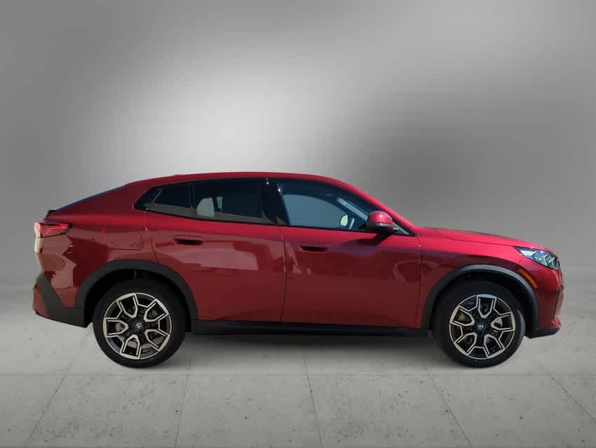Thumbnail: 2025 BMW X2 - 9