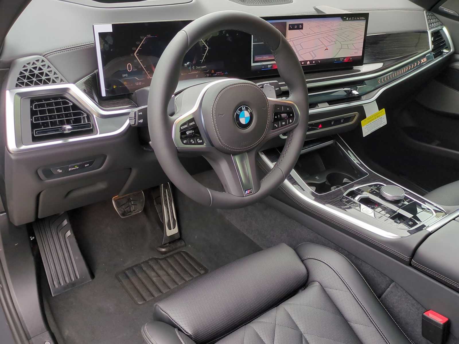 Thumbnail: 2026 BMW X5 - 10