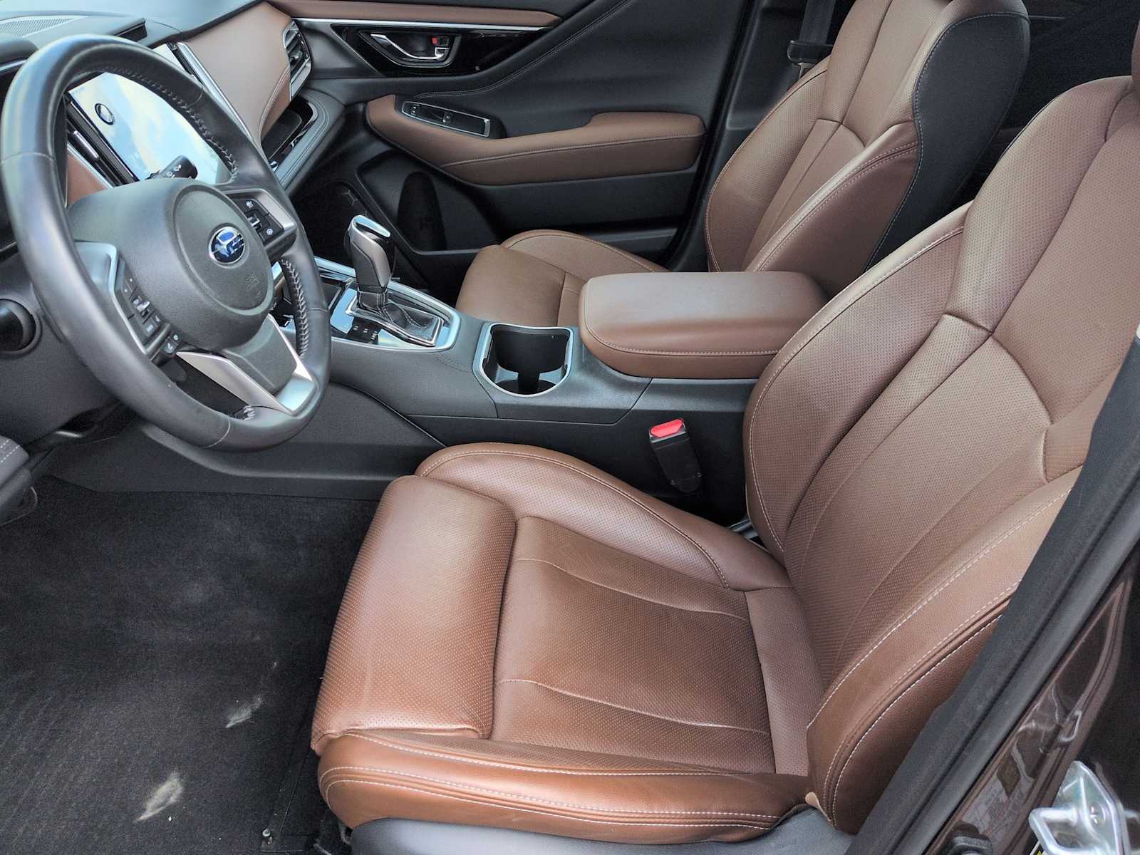 Thumbnail: 2022 Subaru Outback - 16