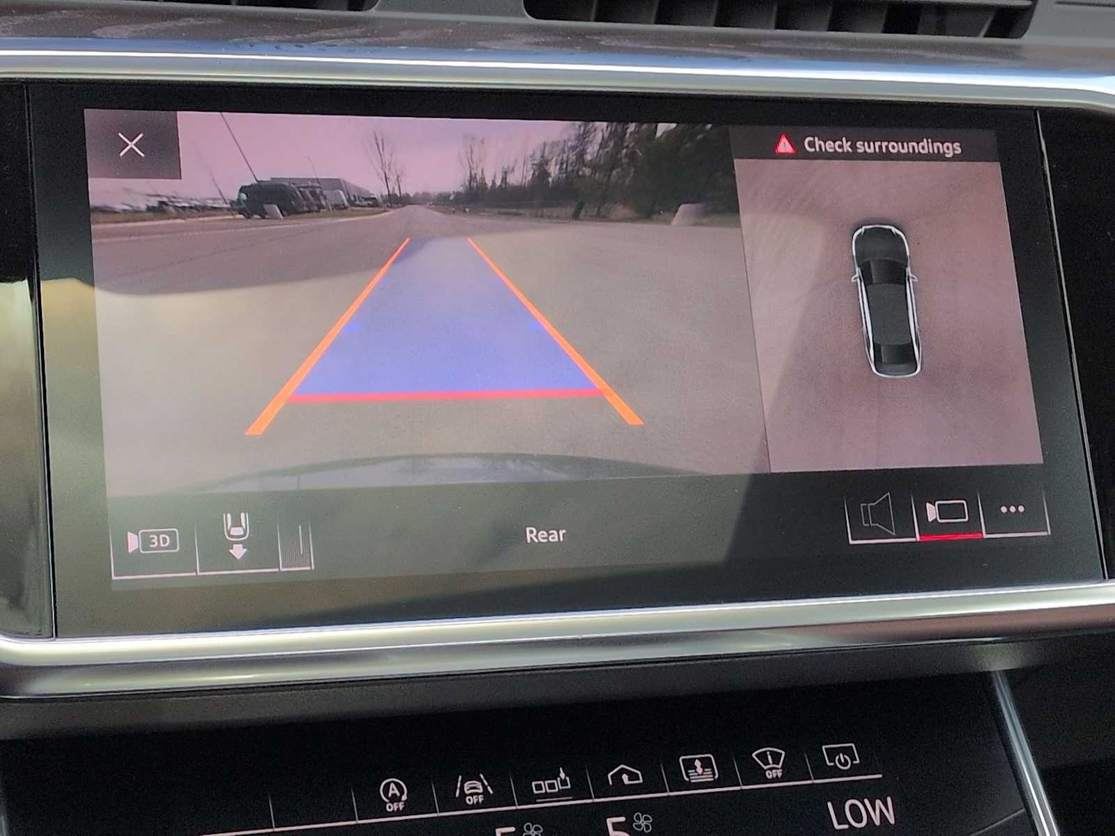 Thumbnail: 2019 Audi A6 - 31