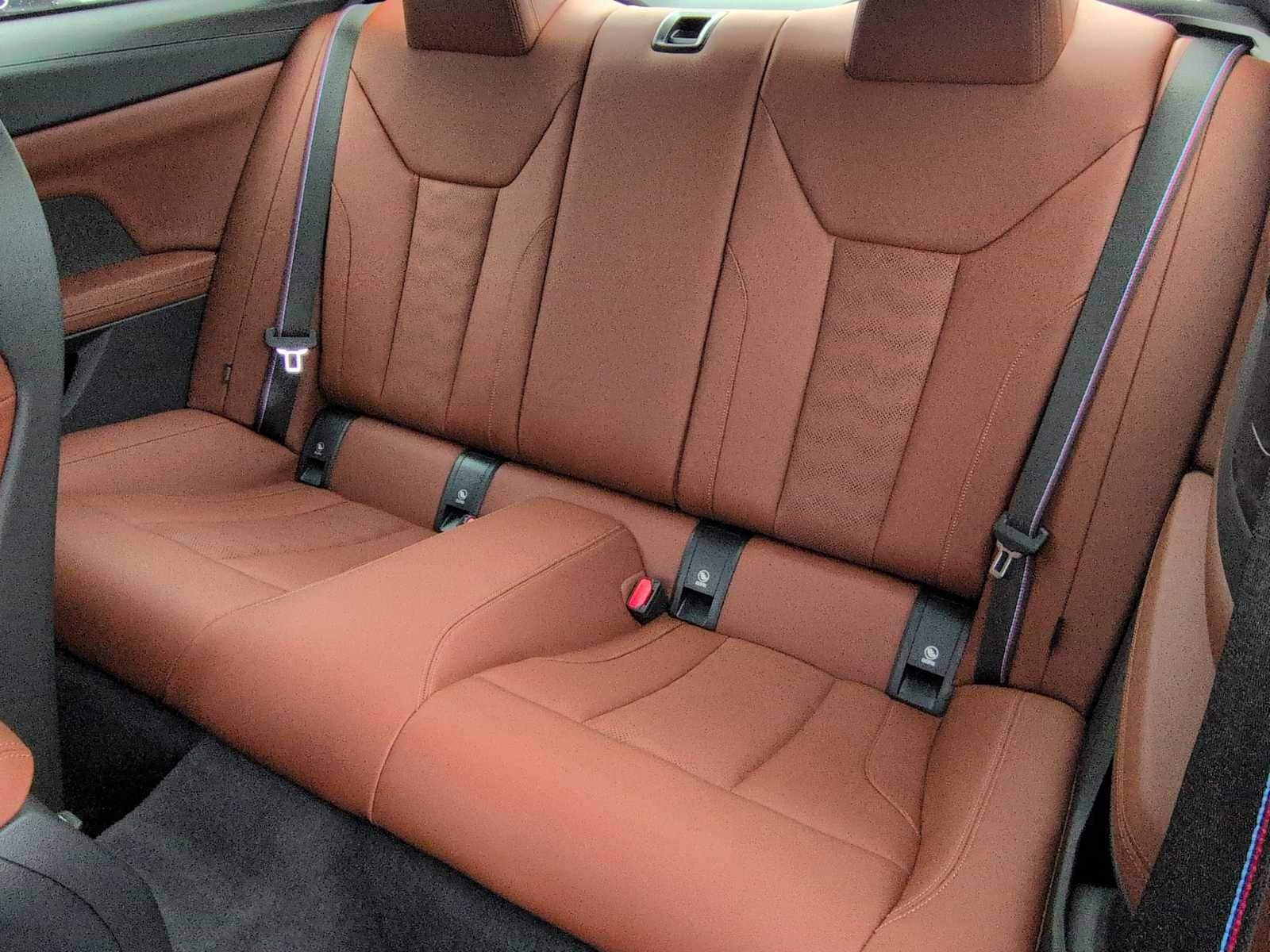 Thumbnail: 2023 BMW M4 - 23