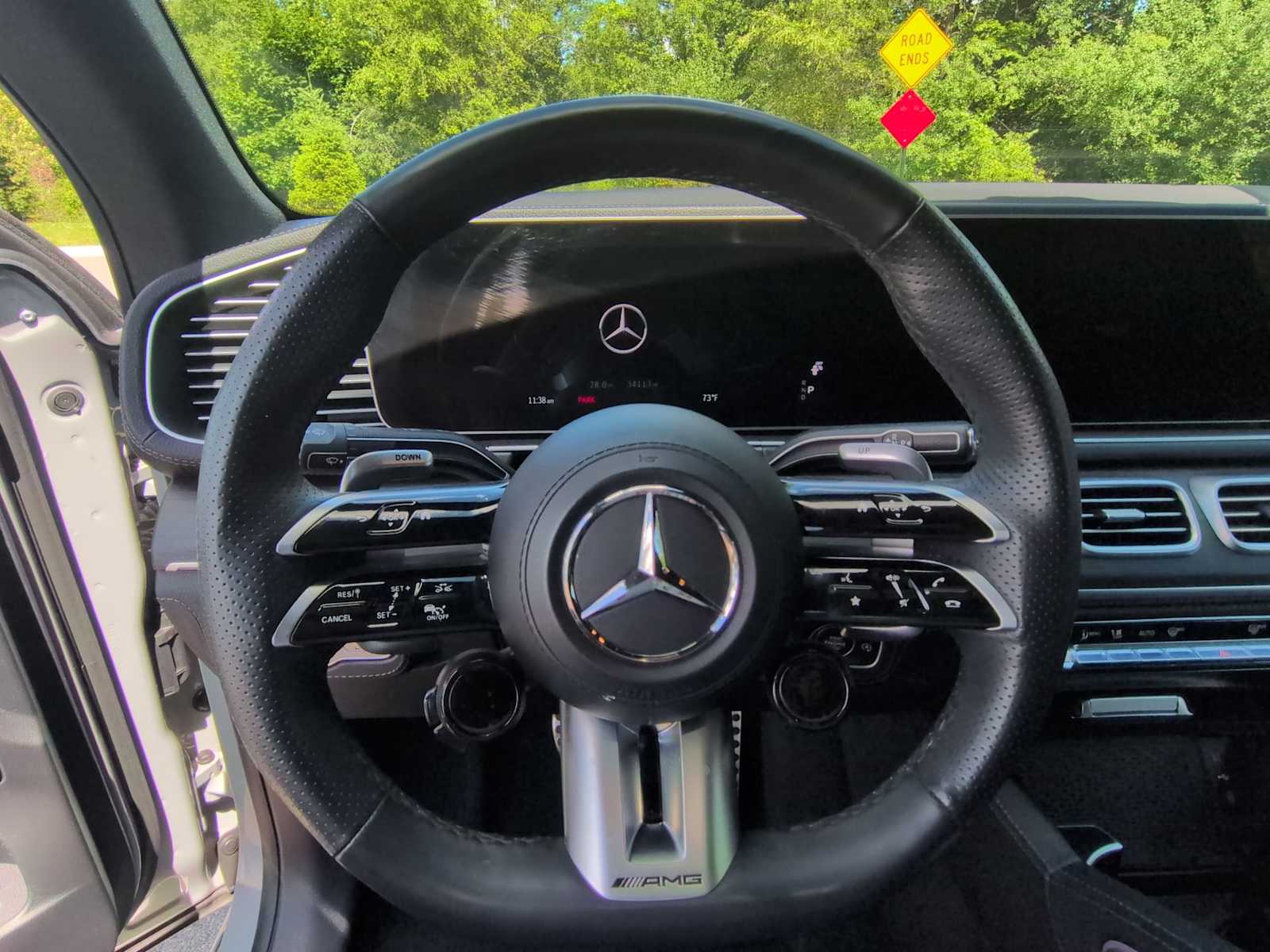 Thumbnail: 2024 Mercedes-Benz GLE - 24