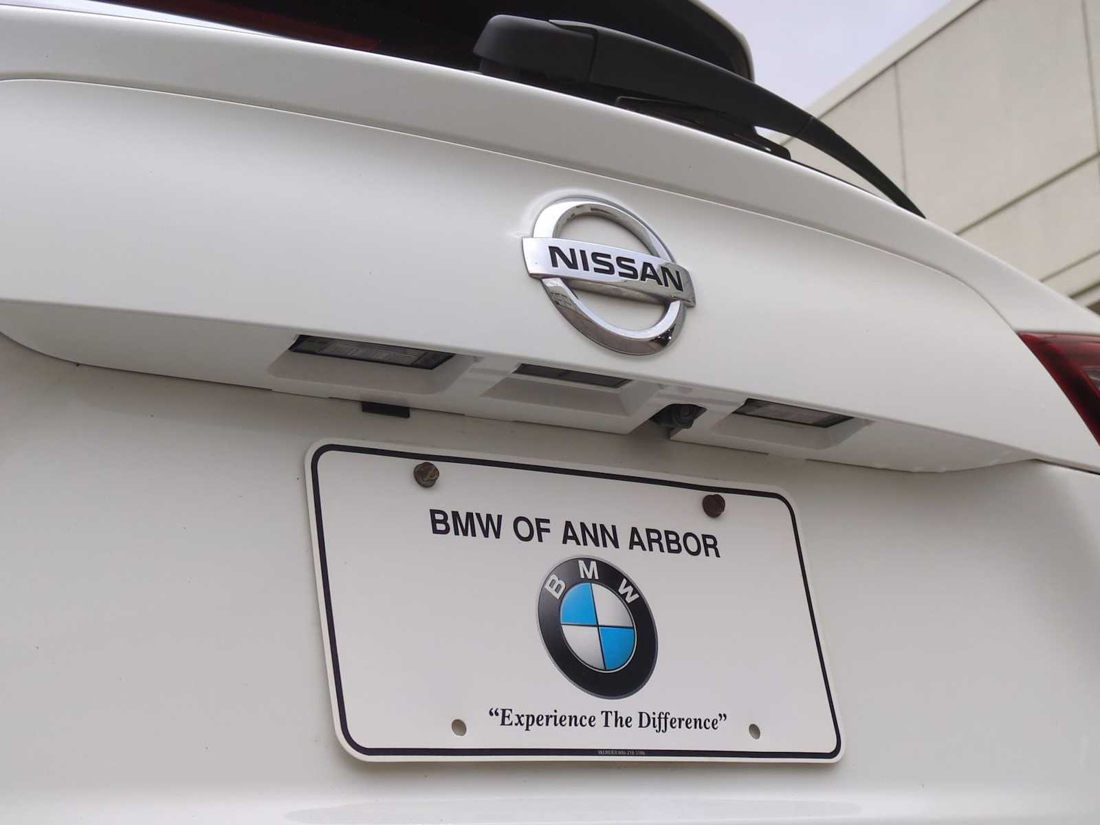 Thumbnail: 2019 Nissan Rogue Sport - 12