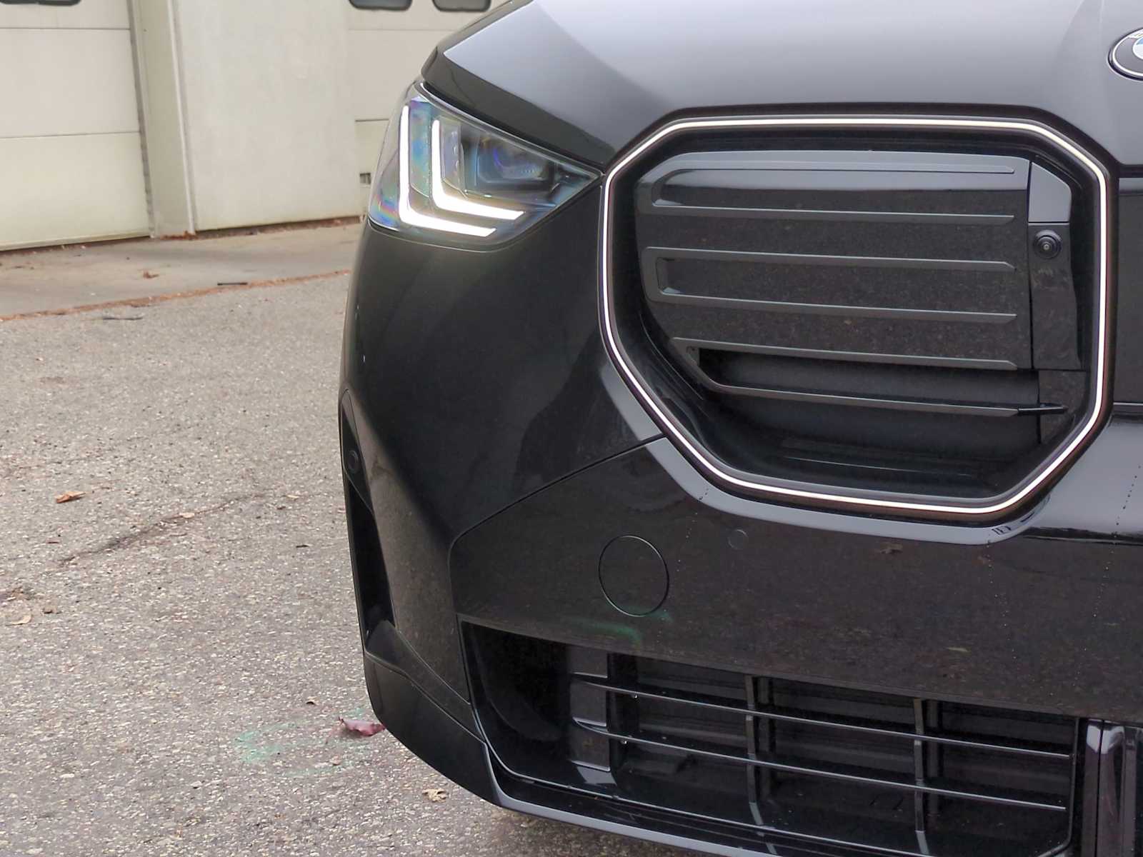 Thumbnail: 2026 BMW X3 - 11