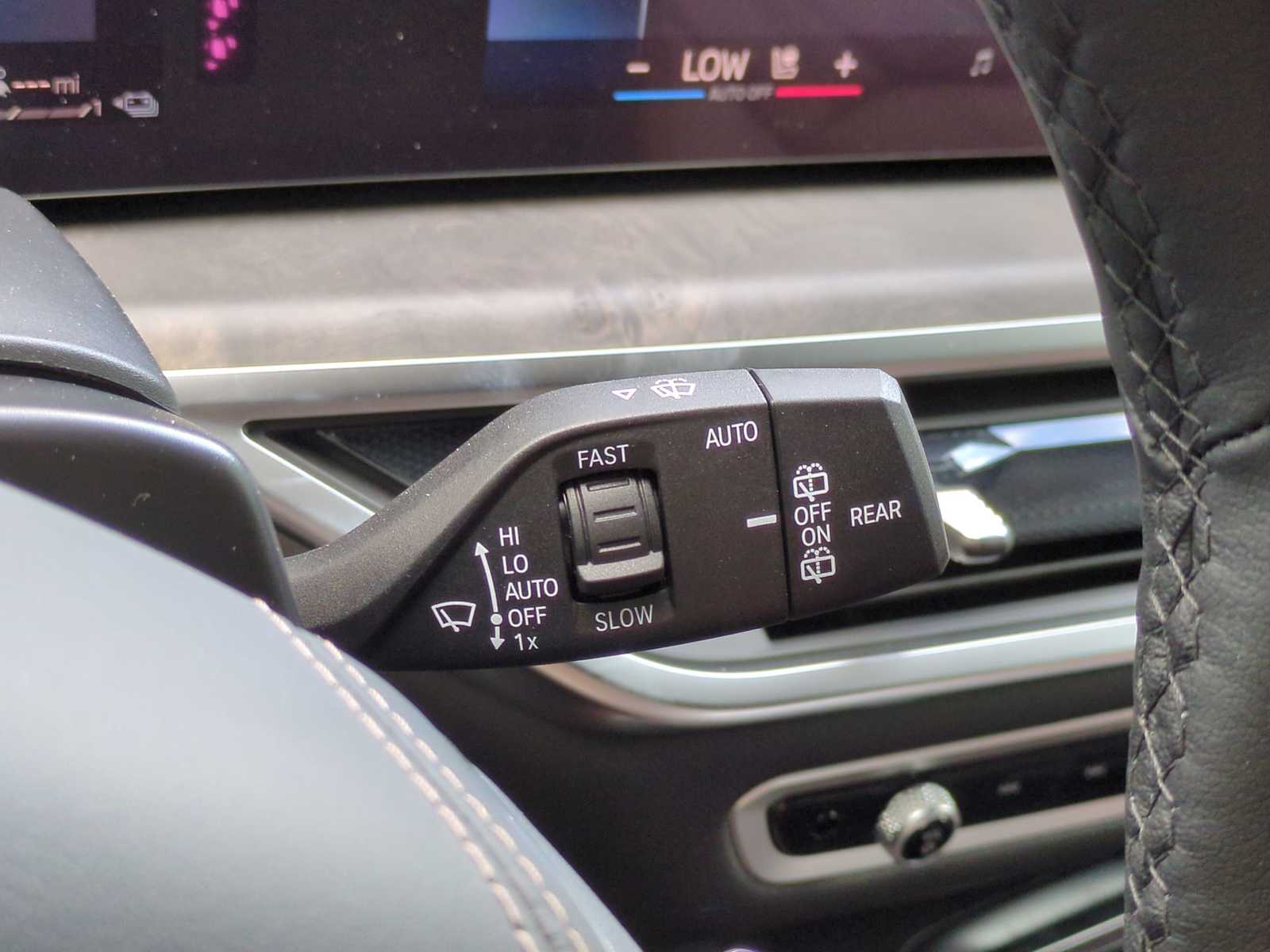 Thumbnail: 2026 BMW X5 - 27