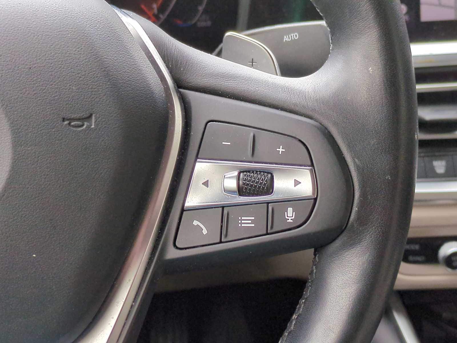 Thumbnail: 2019 BMW 3 Series - 26