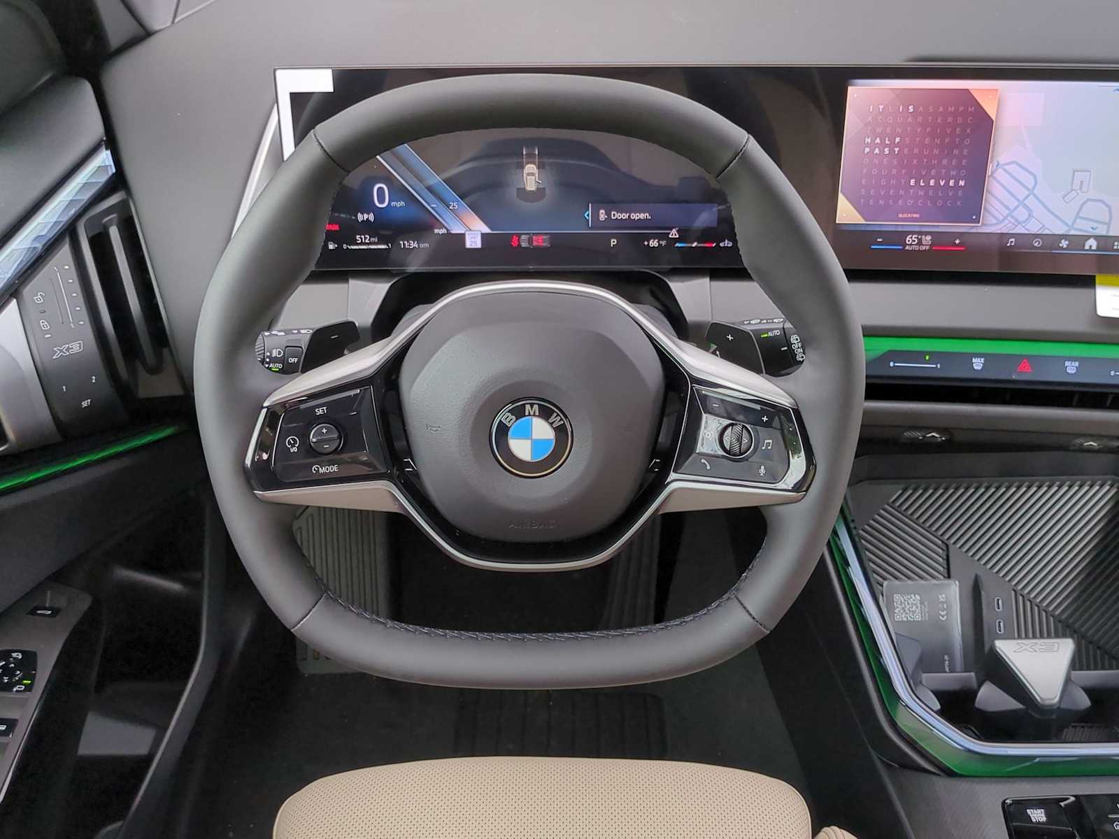 Thumbnail: 2026 BMW X3 - 22