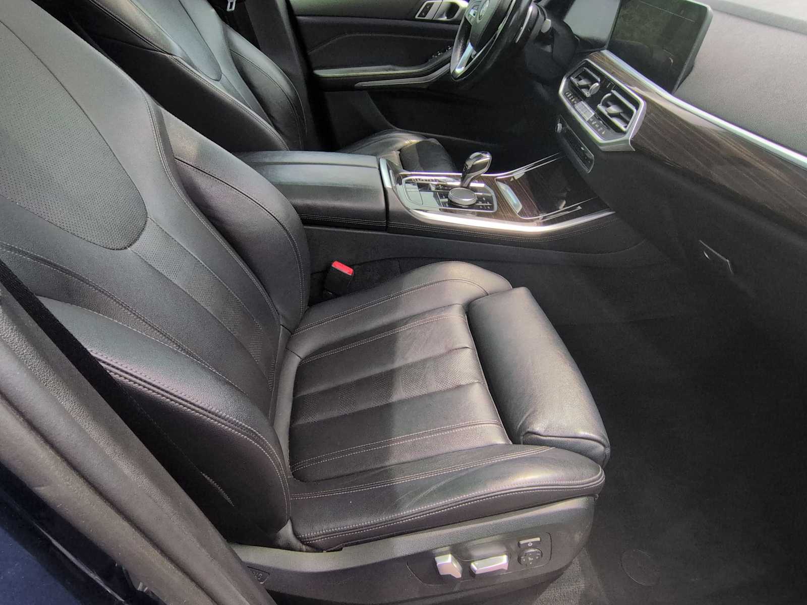 Thumbnail: 2019 BMW X5 - 23