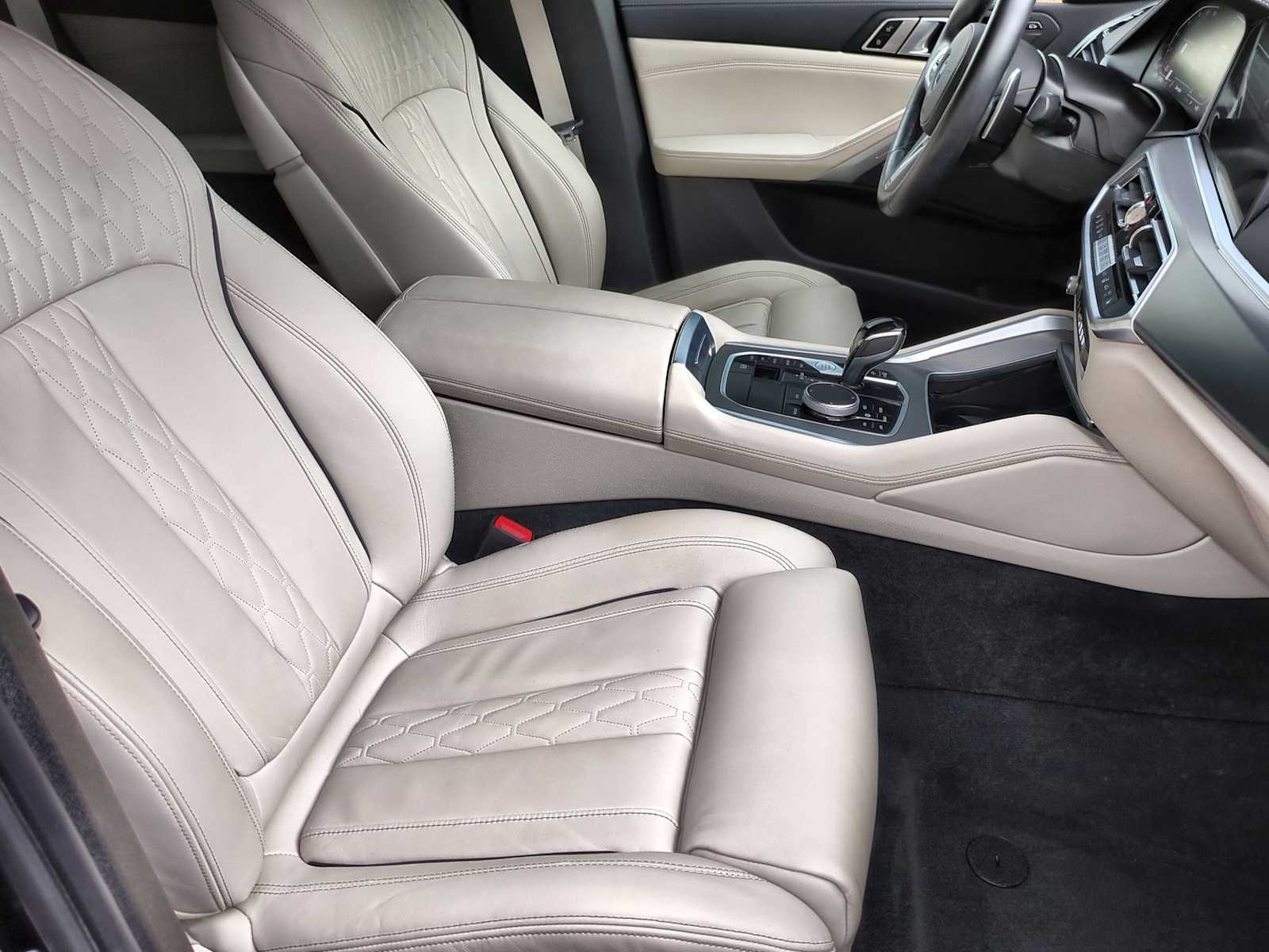 Thumbnail: 2023 BMW X6 - 23