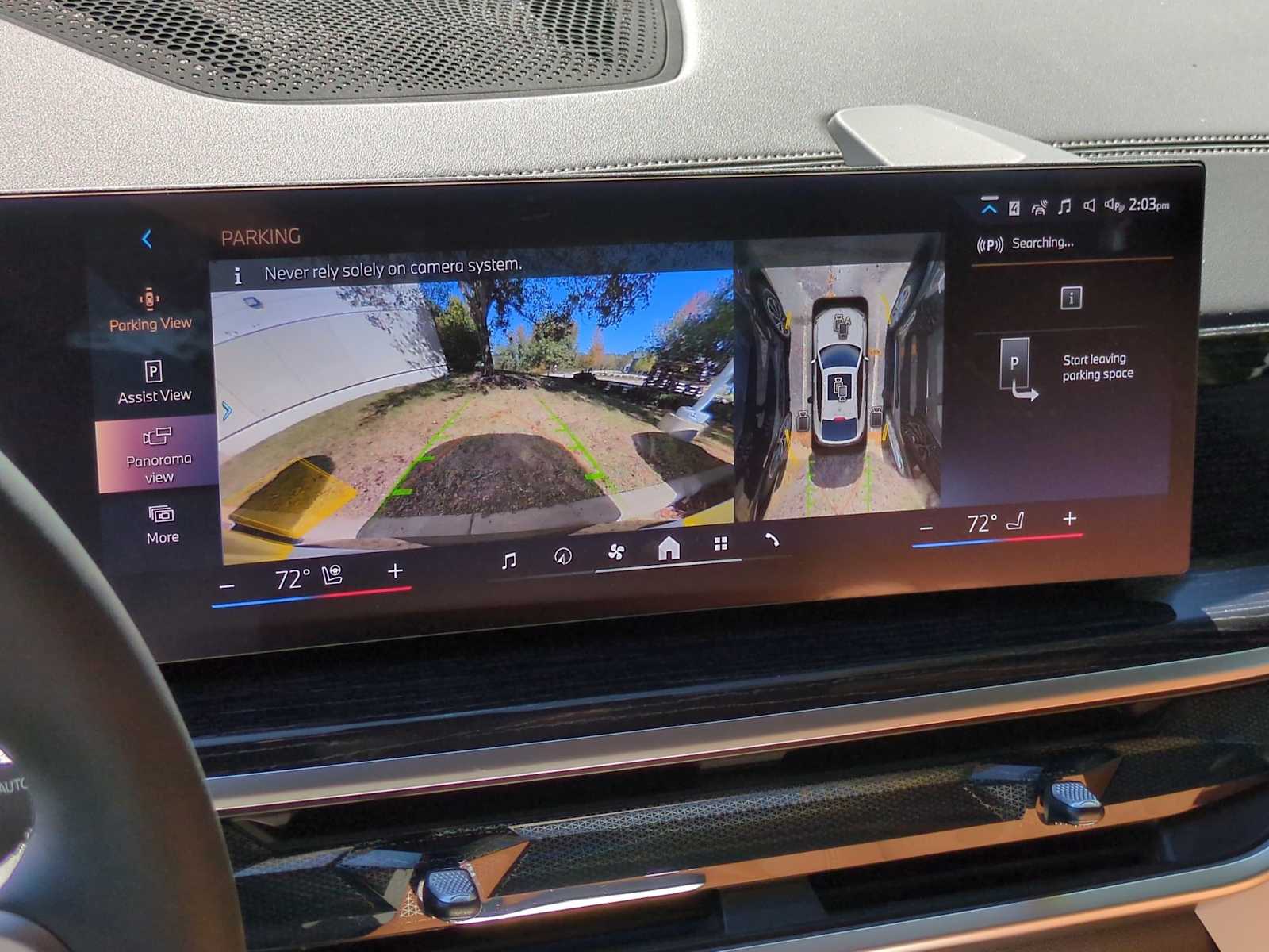 Thumbnail: 2026 BMW X6 - 31