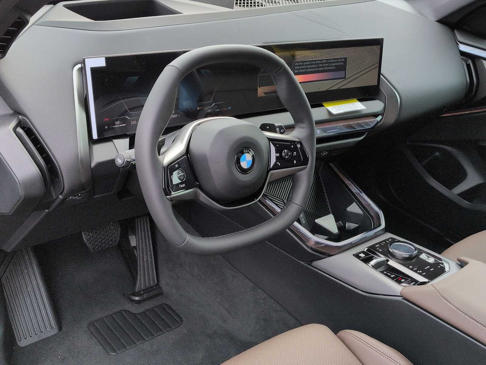 Thumbnail: 2026 BMW X3 - 10
