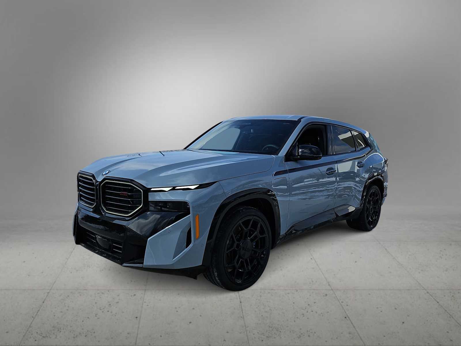 Thumbnail: 2026 BMW XM - 4