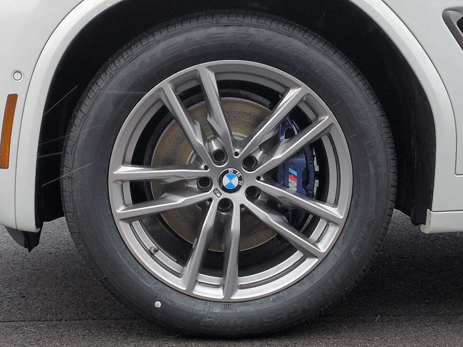 Thumbnail: 2021 BMW X4 - 20